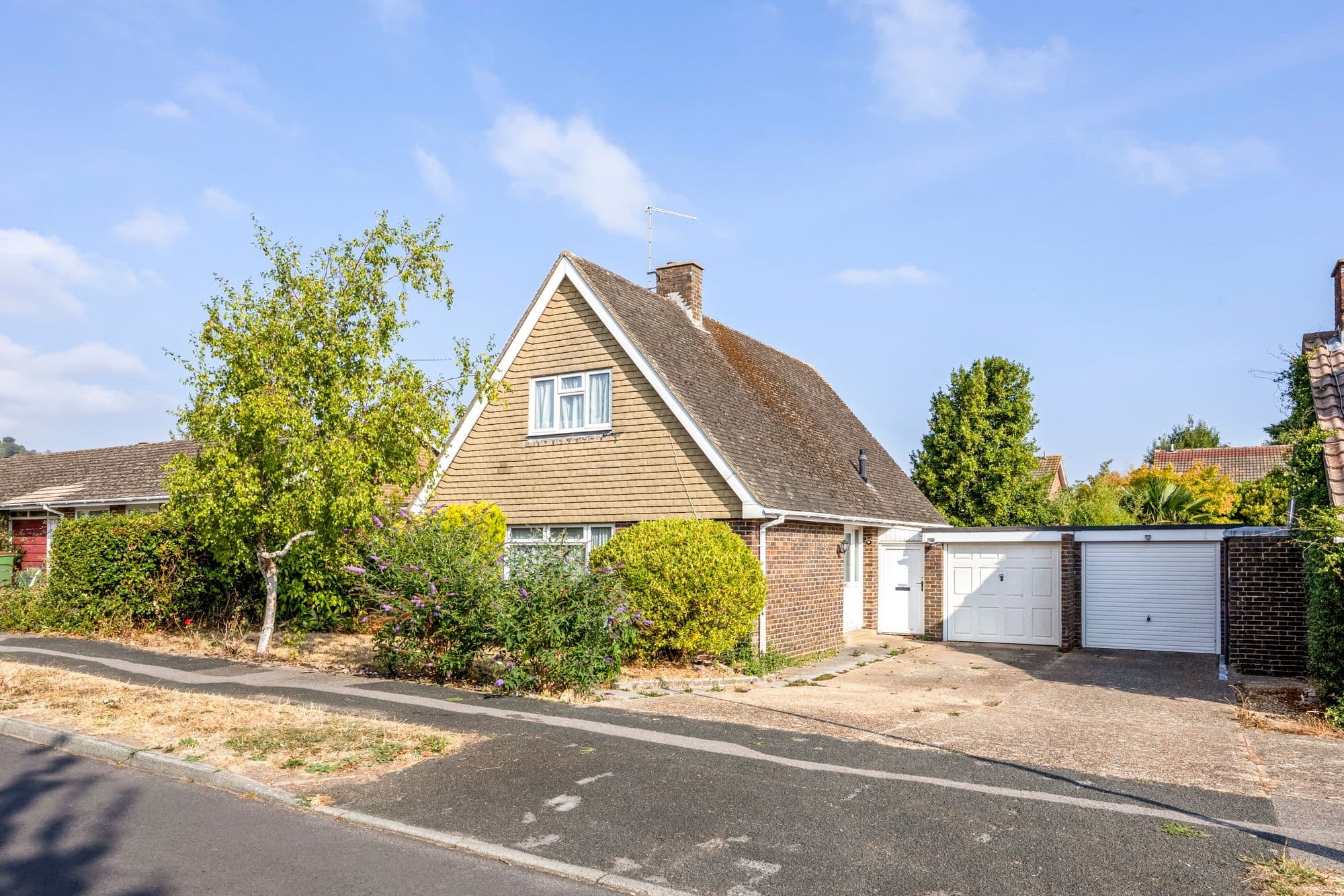 38 Ingram Road, Steyning, BN44 3PF