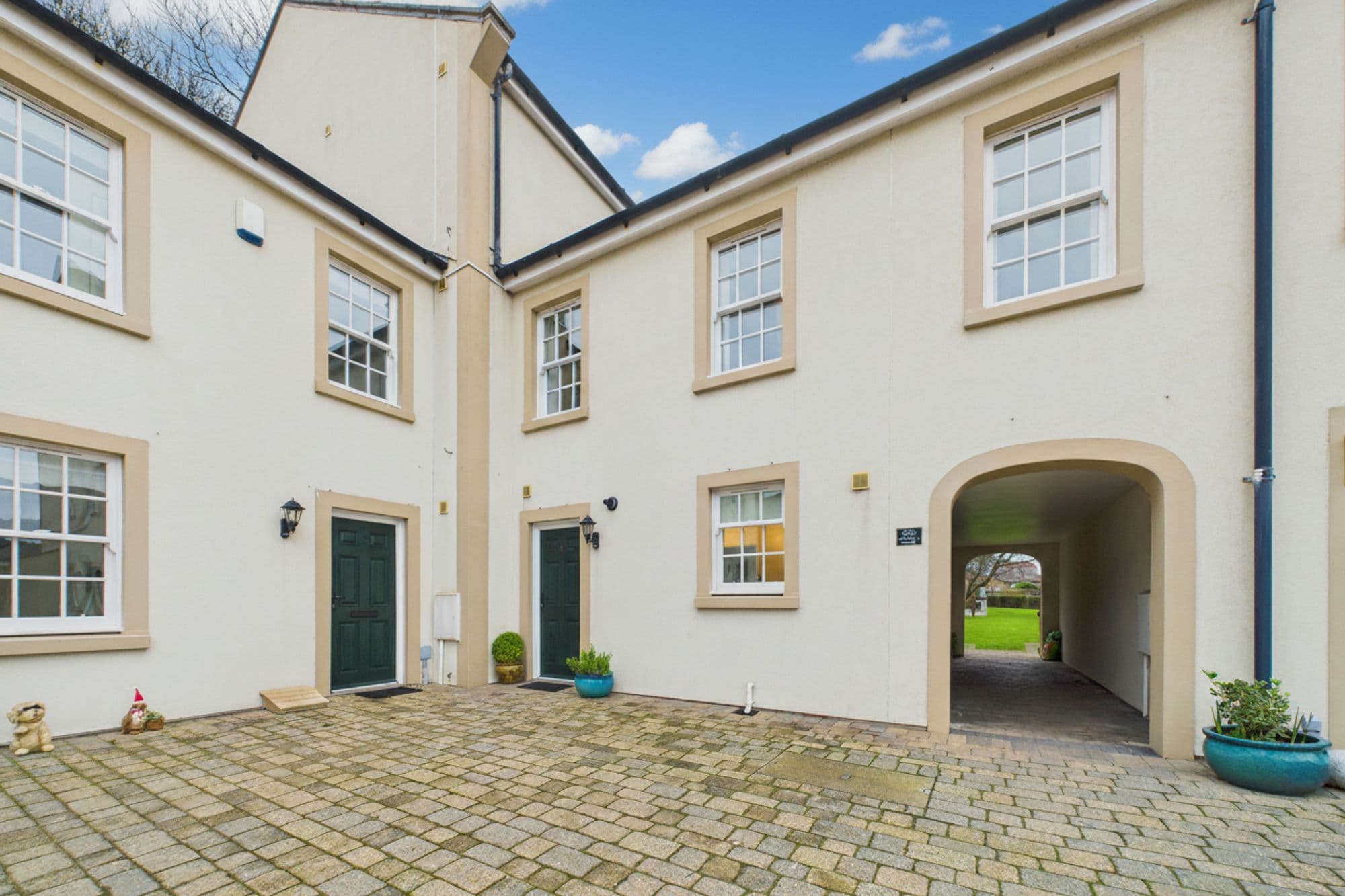 6 Acton Court, Whitehaven, CA28 7RD