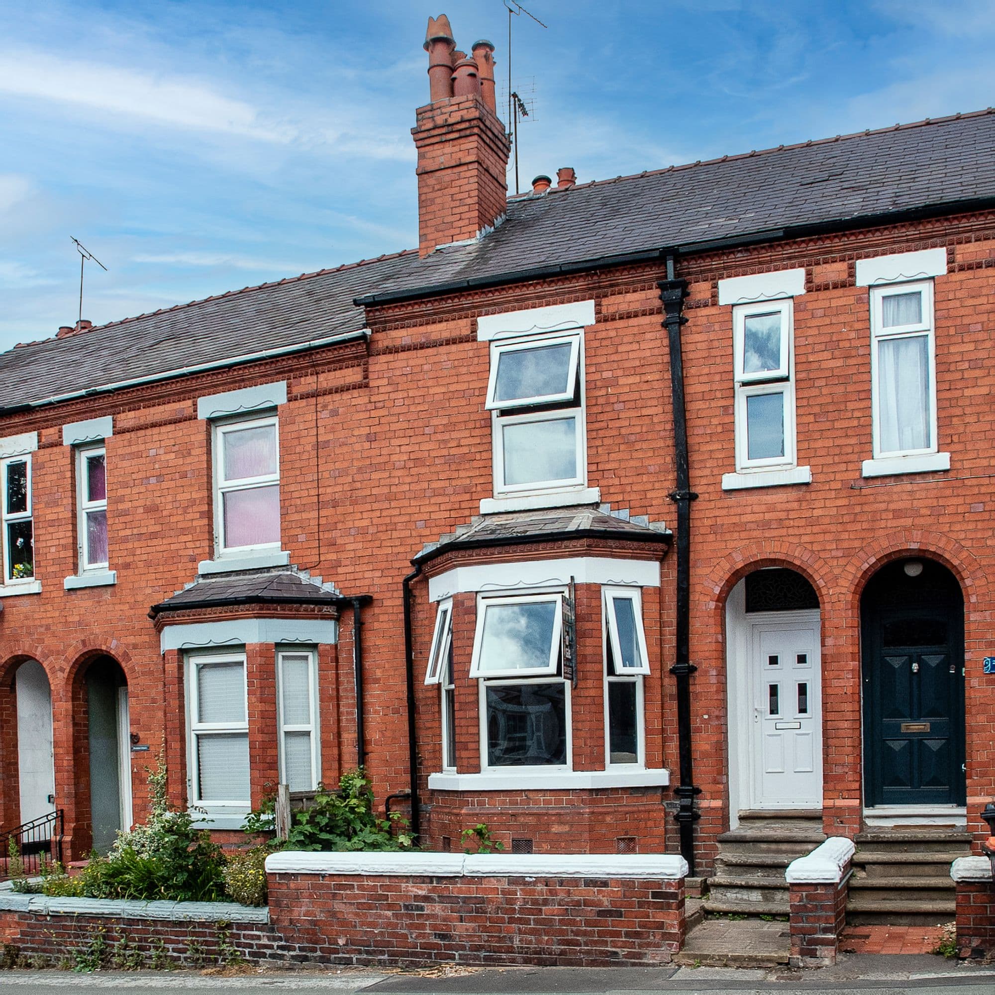 22 Cheyney Road, Chester, CH1 4BS