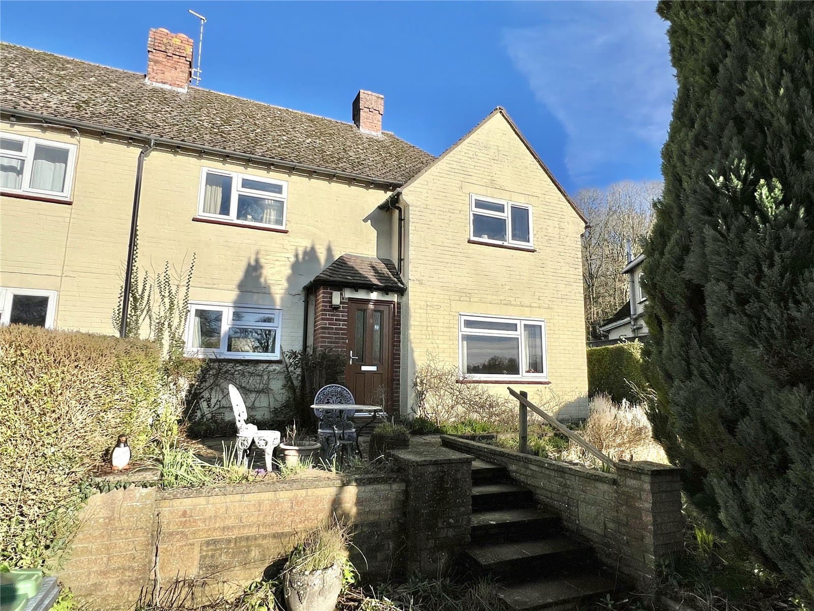 3 School Close, Tarrant Gunville, Blandford Forum, DT11 8JL