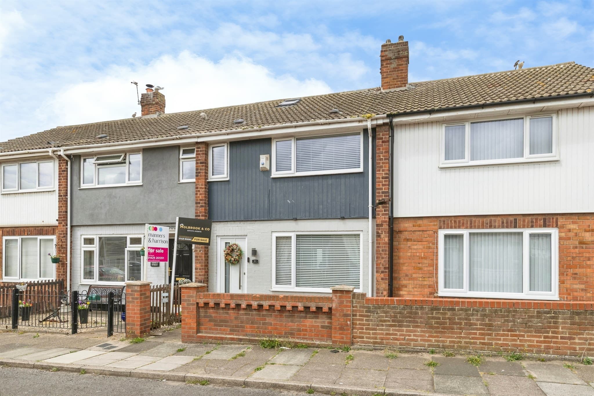 11 Trinity Street, Hartlepool, TS24 0HA