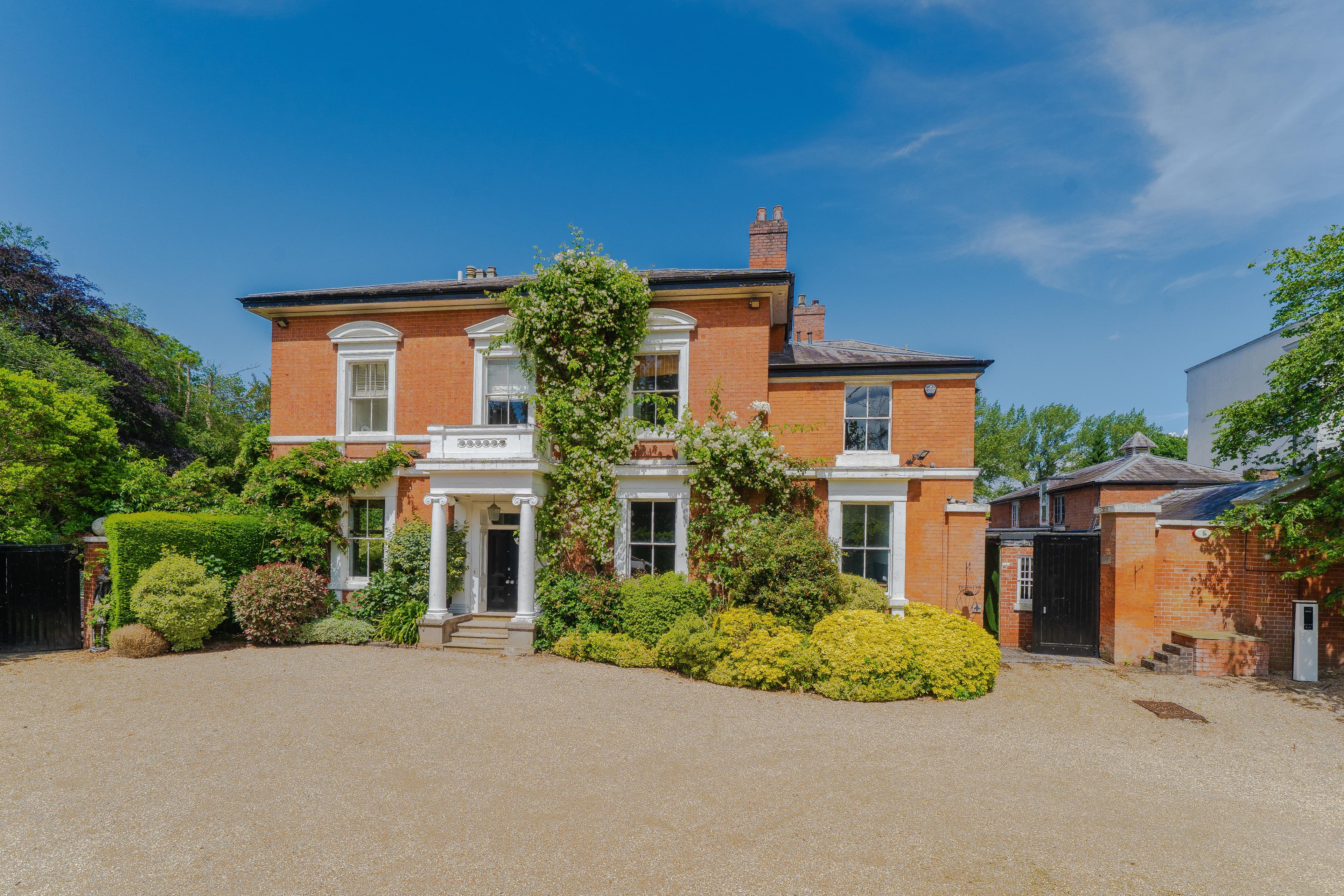 50 Wellington Road, Edgbaston, Birmingham, B15 2EP