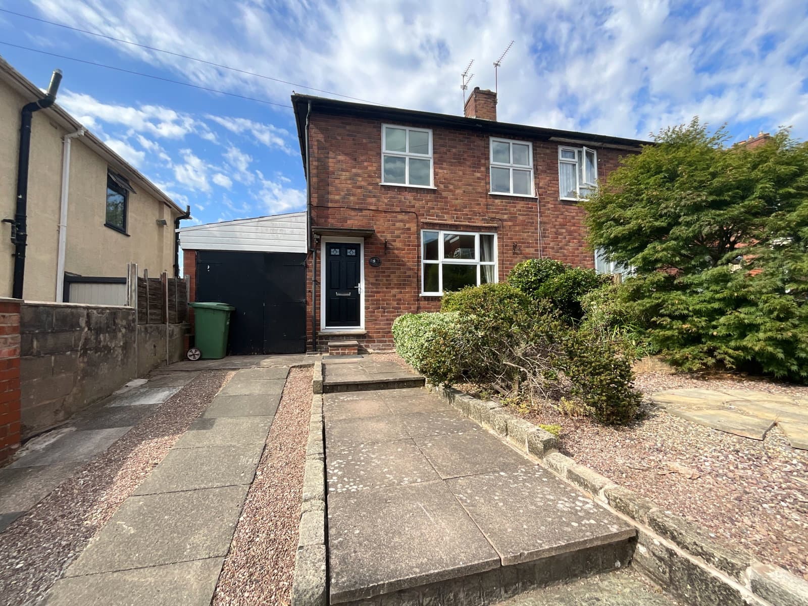 9 Cross Street, Halesowen, B63 4RT