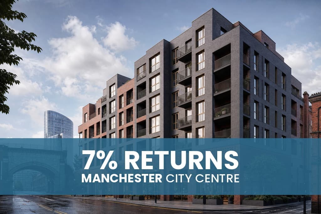 Flat 28, Halo House, 27 Simpson Street, Manchester, M4 4GB