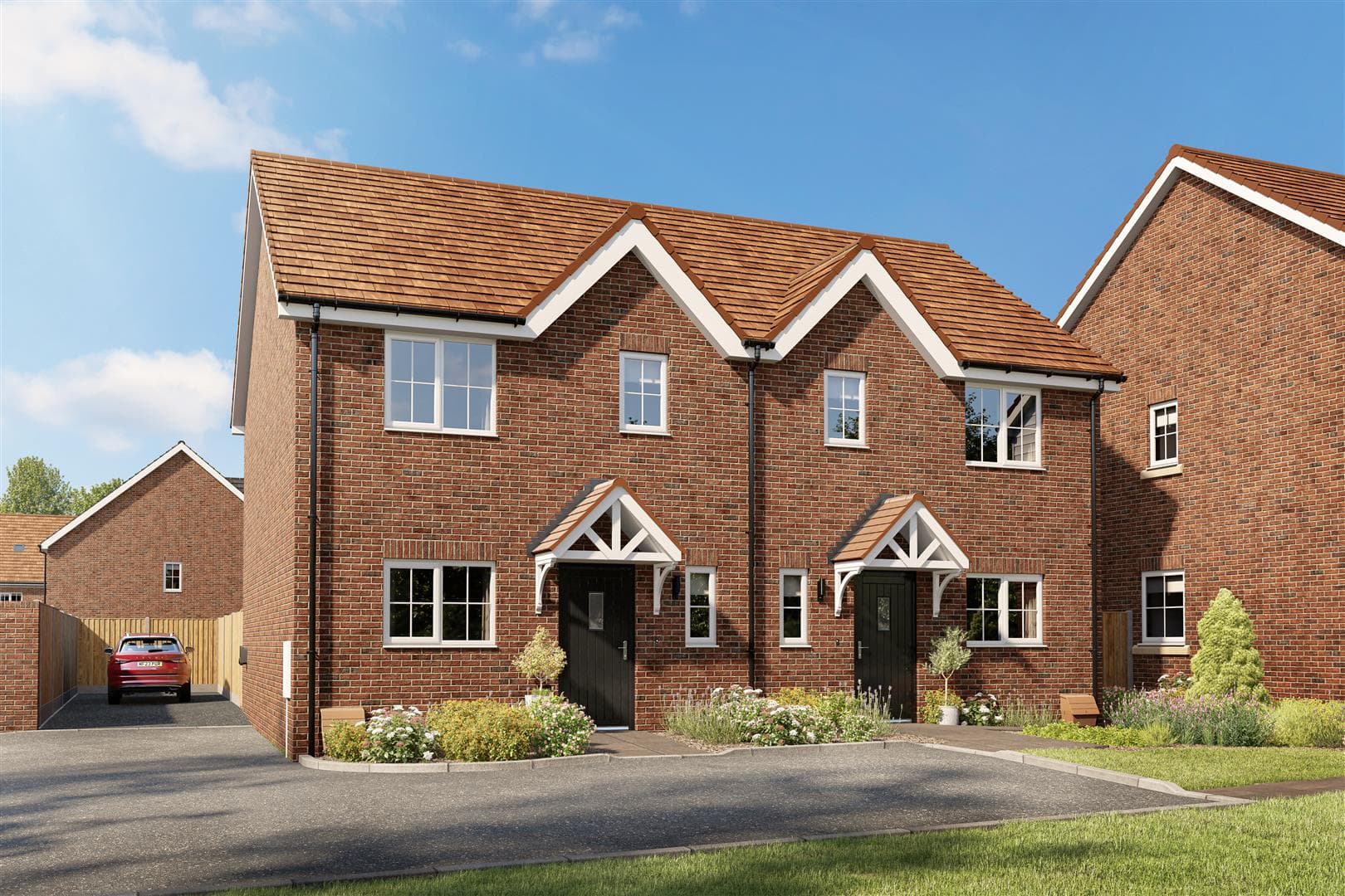 1 Northwood House, Bullockstone Road, Herne Bay, CT6 7NR