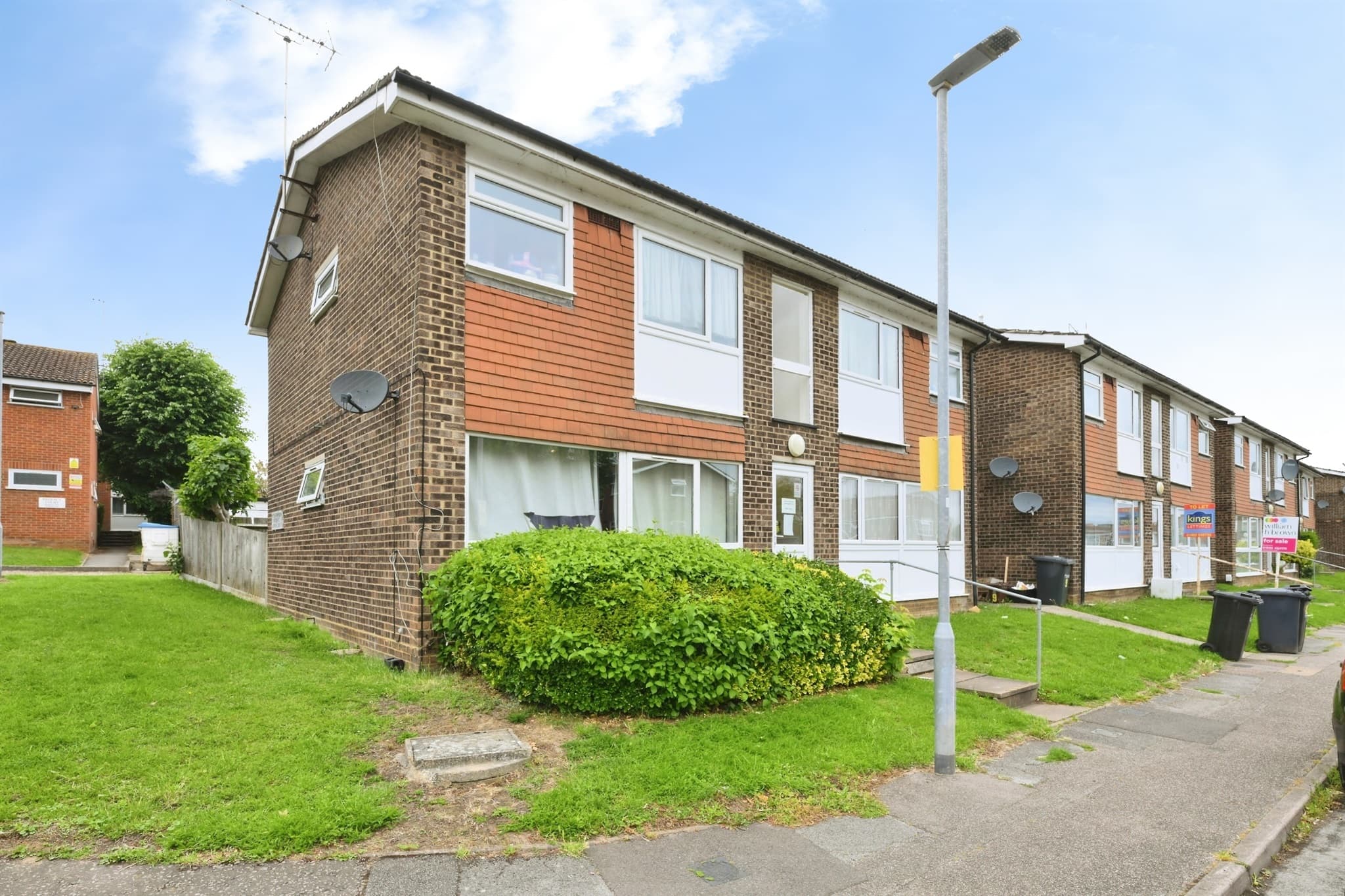 1 Berners Way, Broxbourne, EN10 6NR