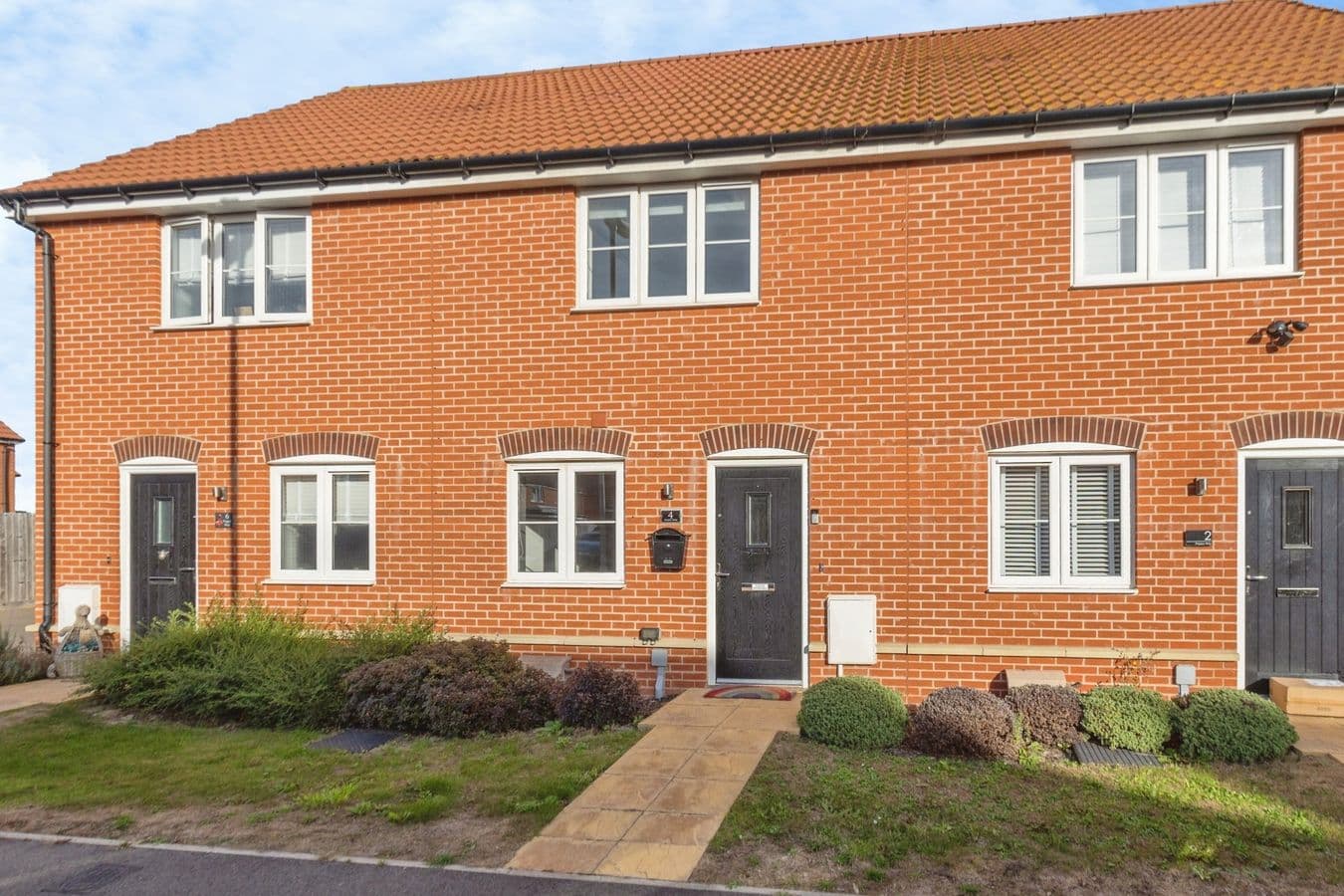 4 Poppy Way, Kirby Cross, Frinton-on-Sea, CO13 0GE