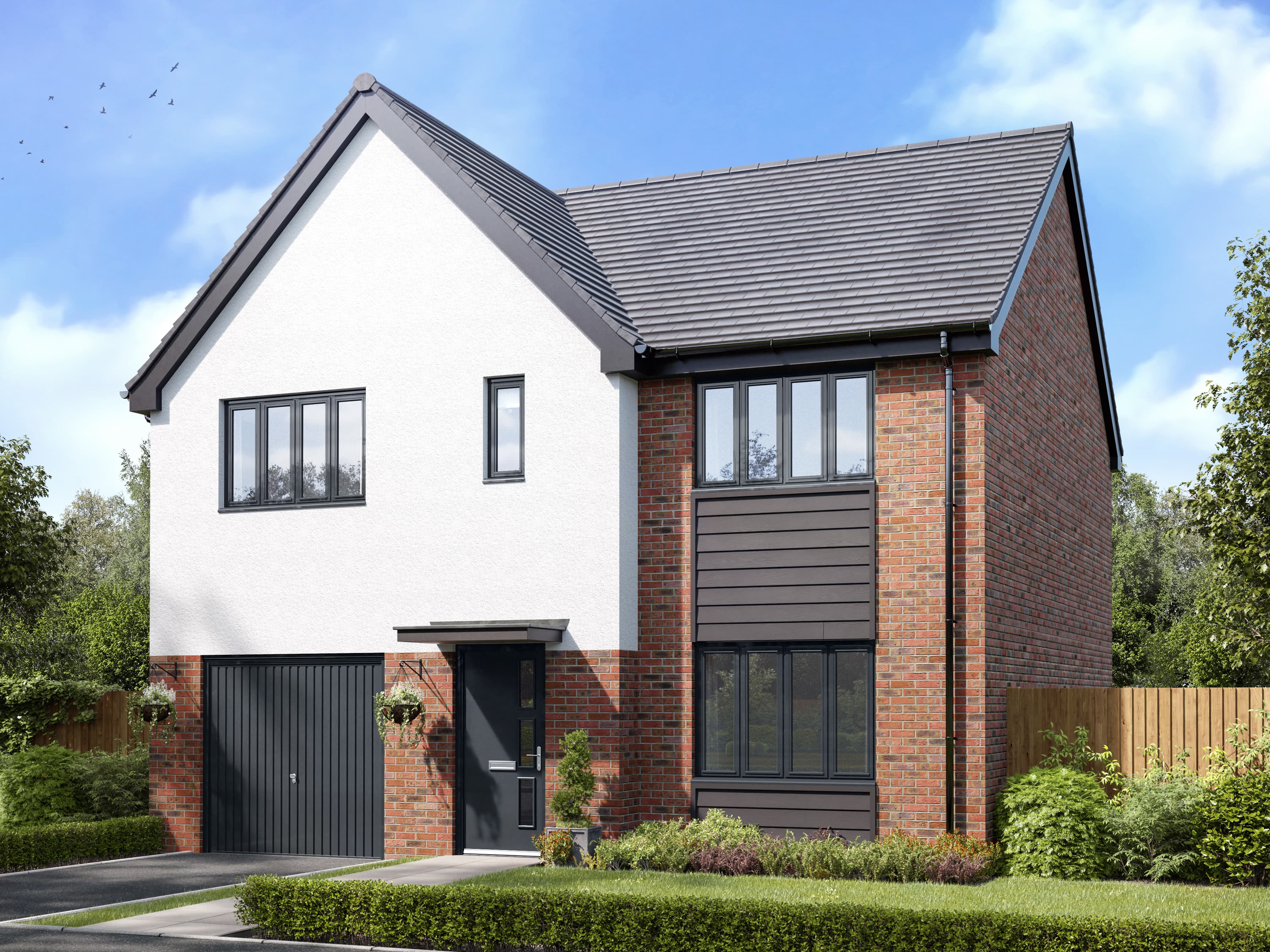 Morwick Farm, York Road, Leeds, LS15 4NA