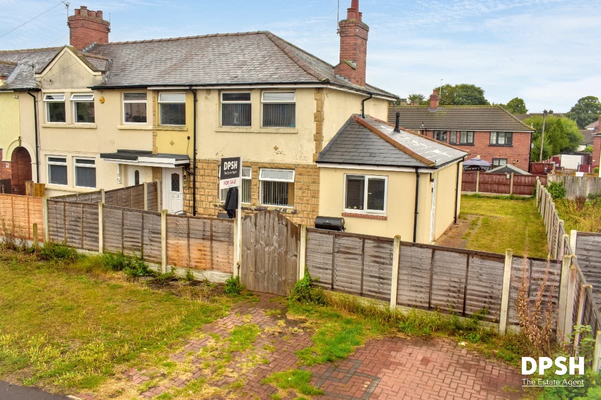 14 Ingle Avenue, Morley, Leeds, LS27 9NR
