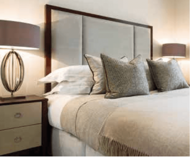 Flat 16, 24 Bridgewater Street, Manchester, M3 4NH