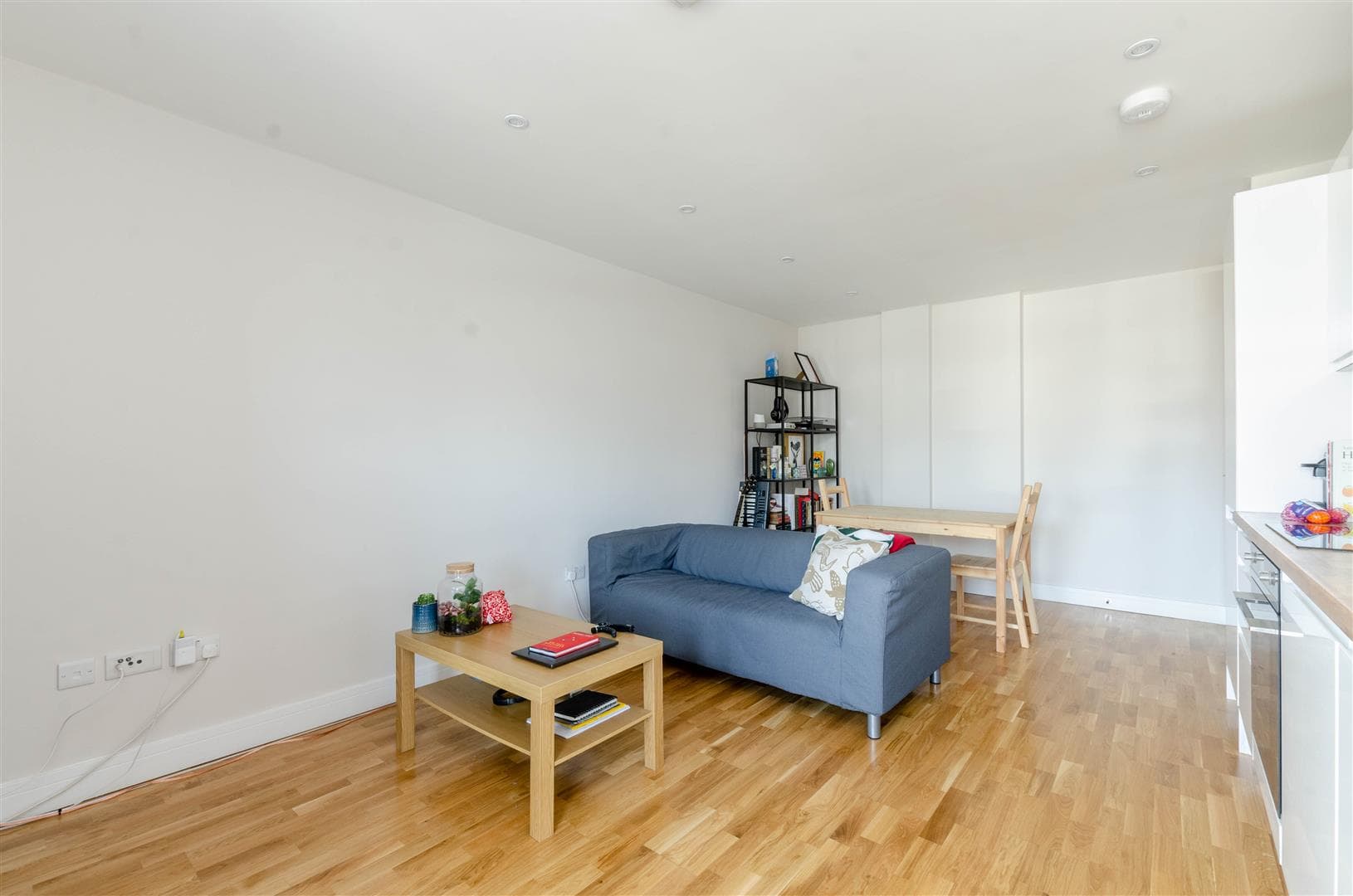 23 Skipper House, 130 Ber Street, Norwich, NR1 3EZ