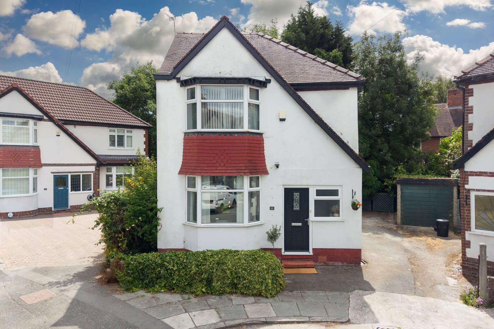 10 Highcroft Avenue, Manchester, M20 2YN
