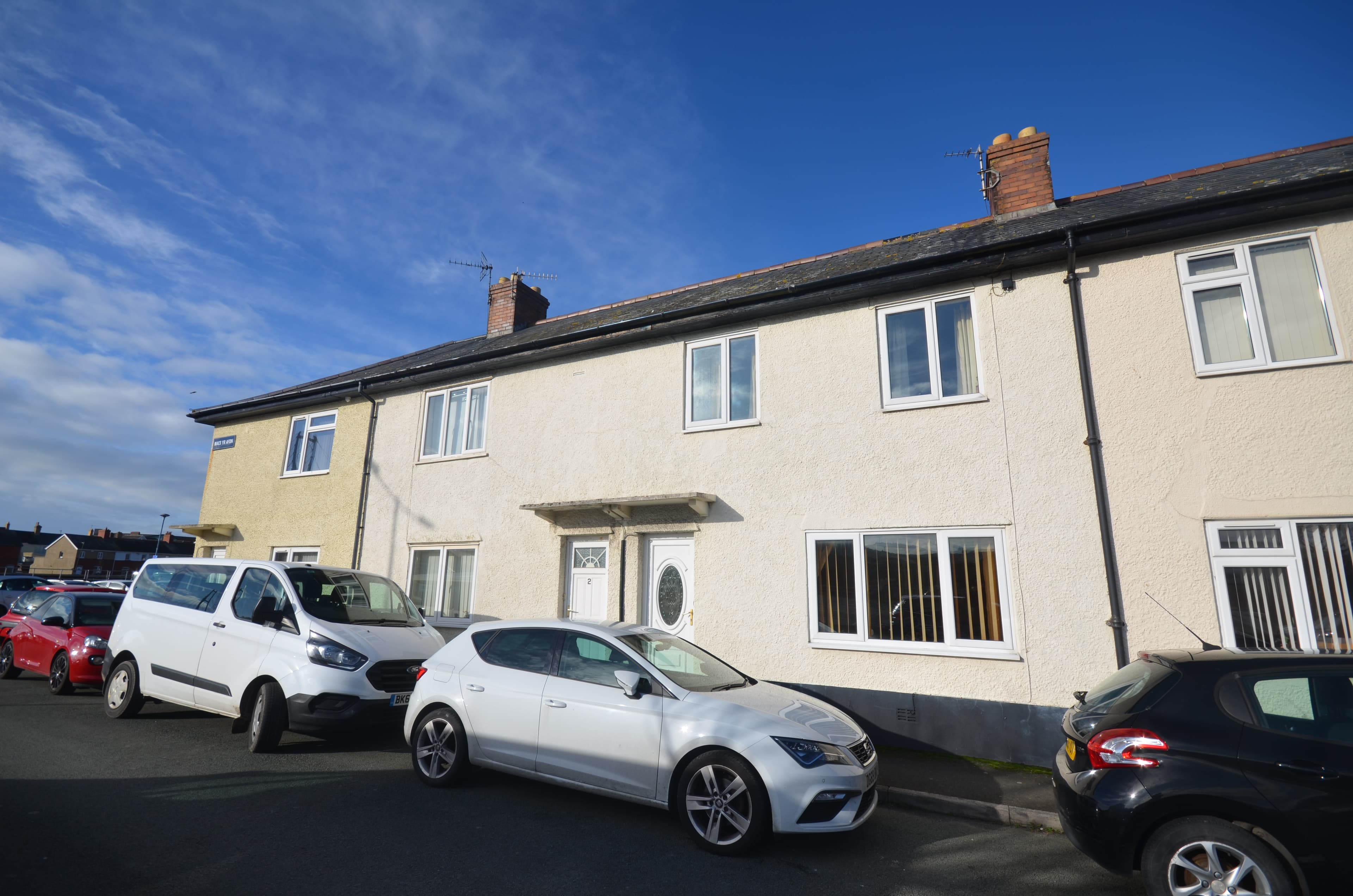 3 Maesyrafon, Aberystwyth, SY23 1PL