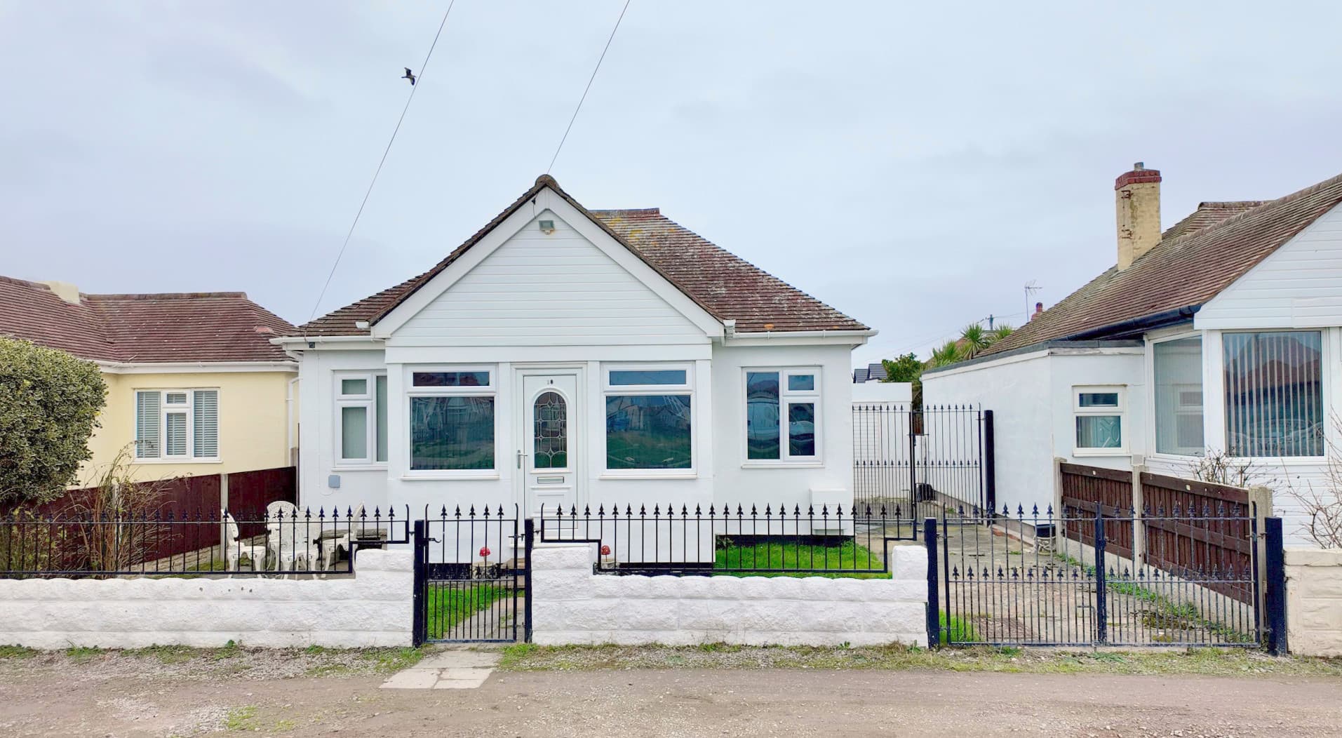 10 Woodside Avenue, Kinmel Bay, Rhyl, LL18 5ND