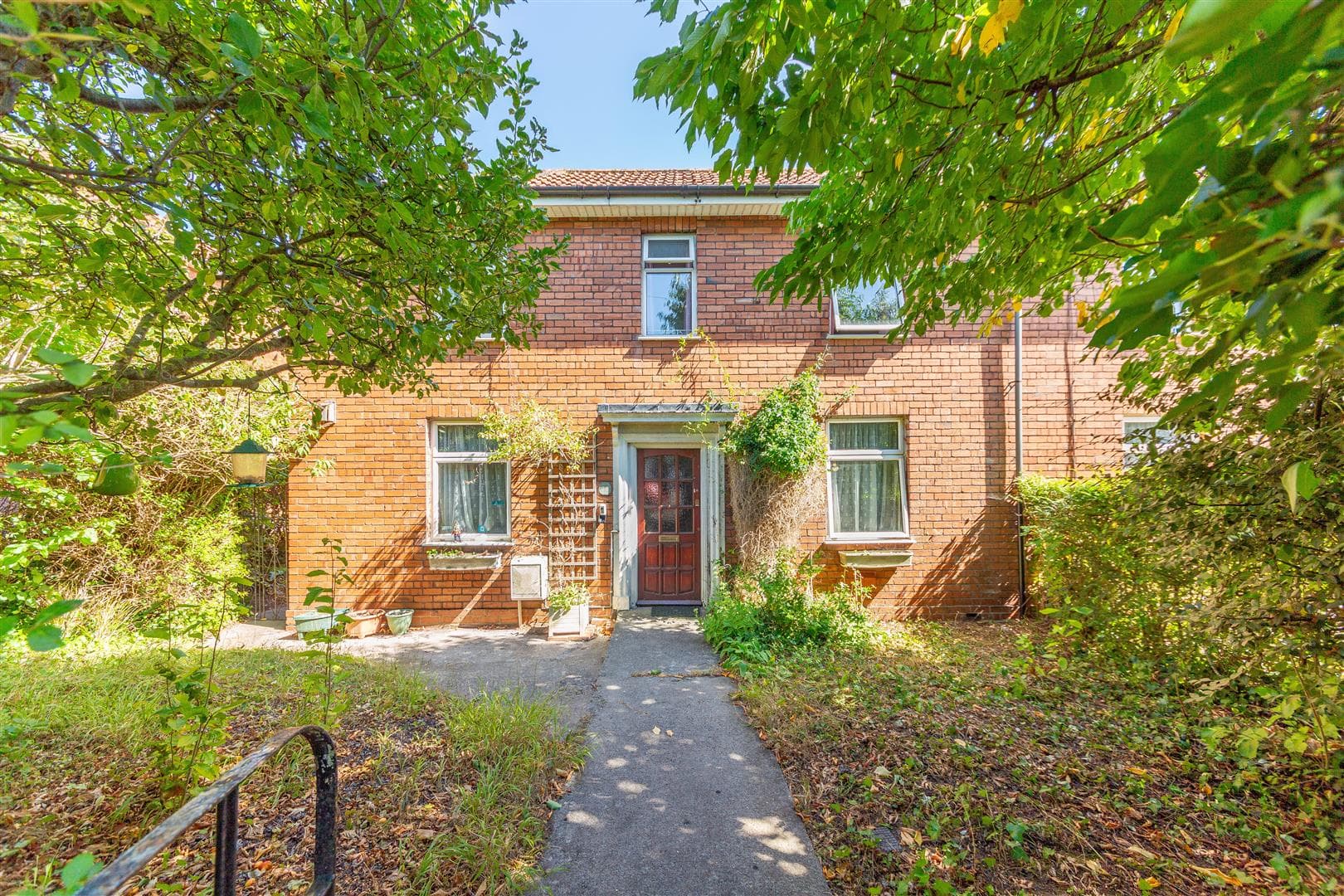 28 Sylvan Way, Bristol, BS9 2LE