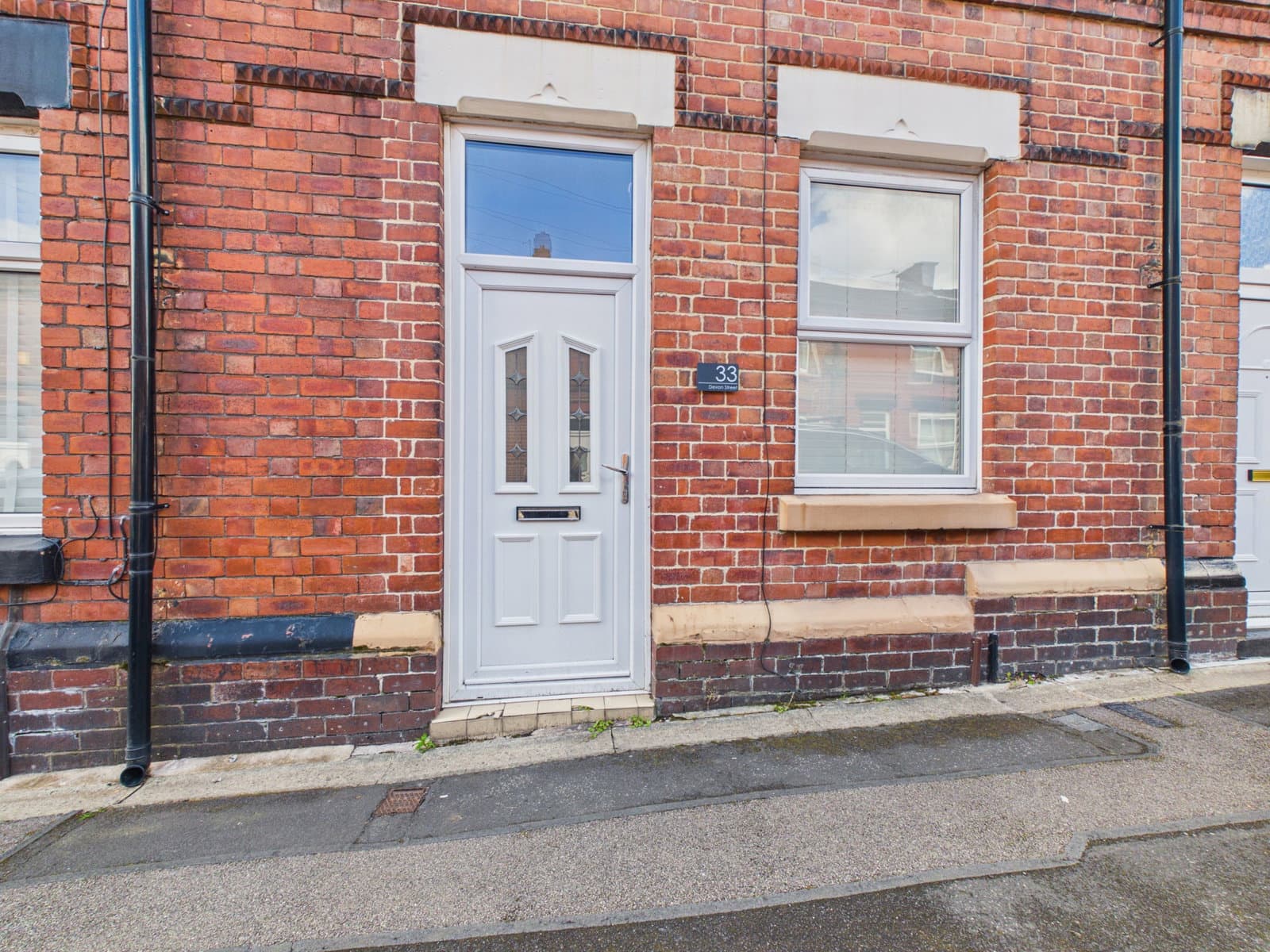 33 Devon Street, St. Helens, WA10 4HU