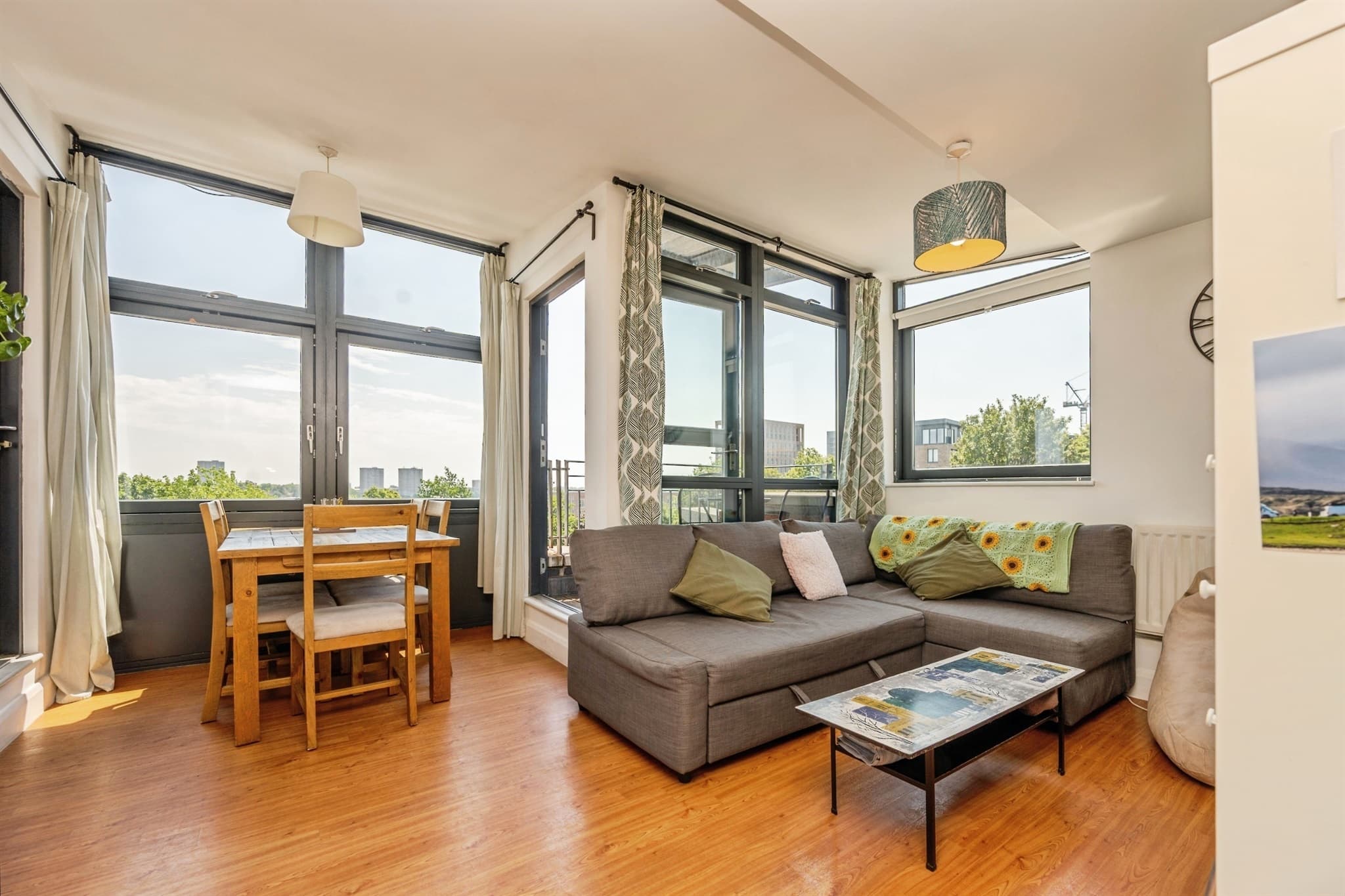 Apartment 11, 127 Rickman Drive, Birmingham, B15 2BF