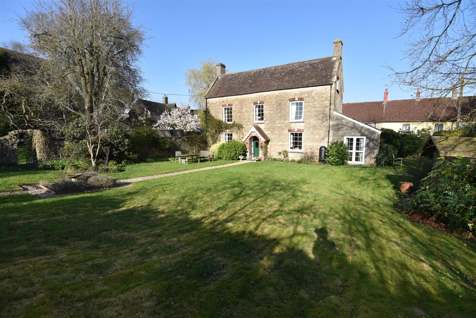 Mulberry House, Witham Friary, Frome, BA11 5HF