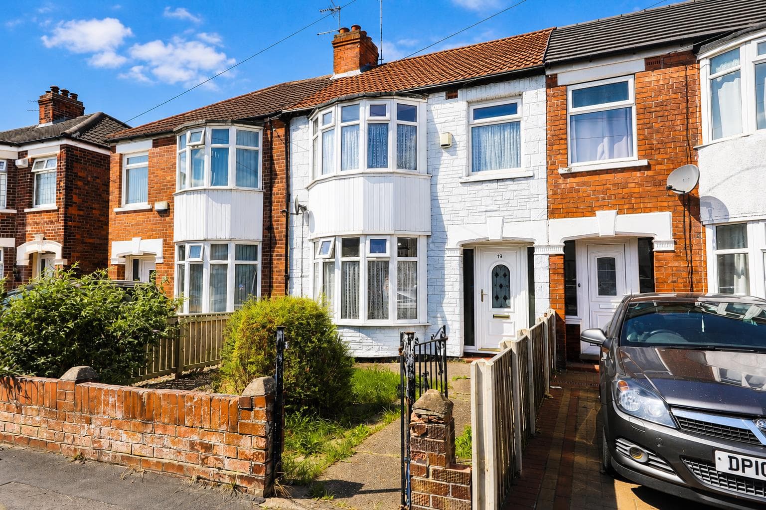 19 Patterdale Road, Hull, HU5 5AP
