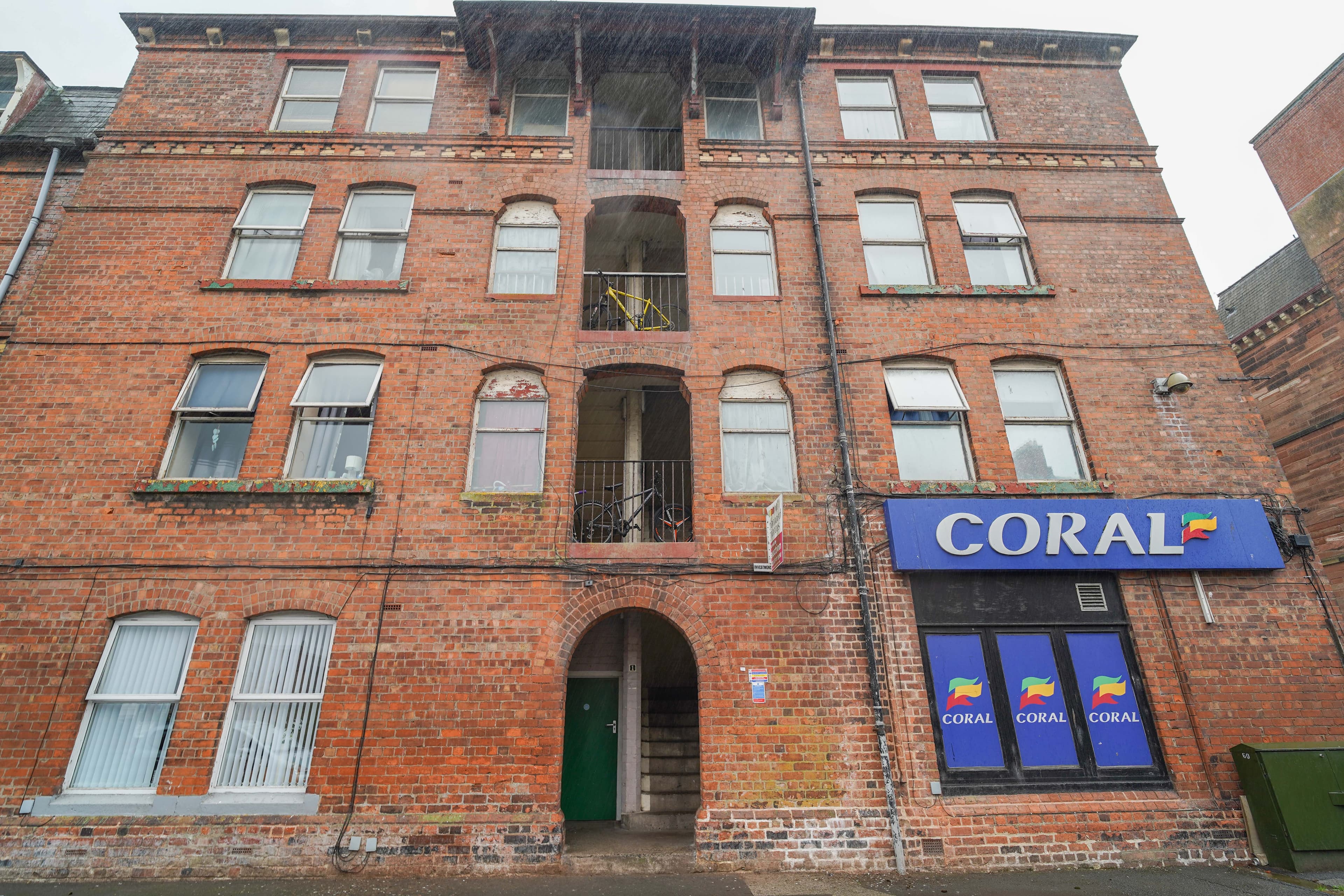 1F Island Road, Barrow-in-Furness, LA14 2QN