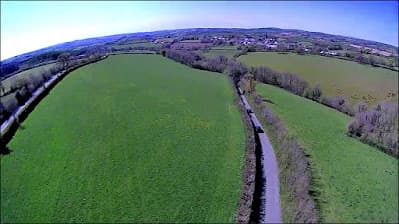 Annexe, Winson Farm, Chittlehampton, EX37 9QP