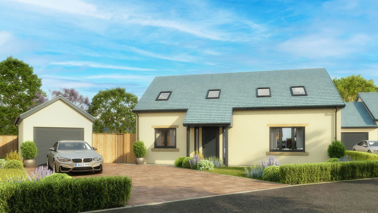 Southfield Farm, Seaton Road, Broughton Moor, Maryport, CA15 8ST
