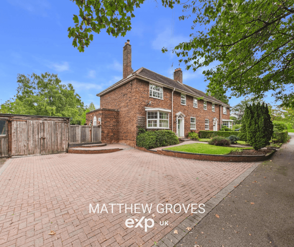 33 Radford Bank, Stafford, ST17 4PJ
