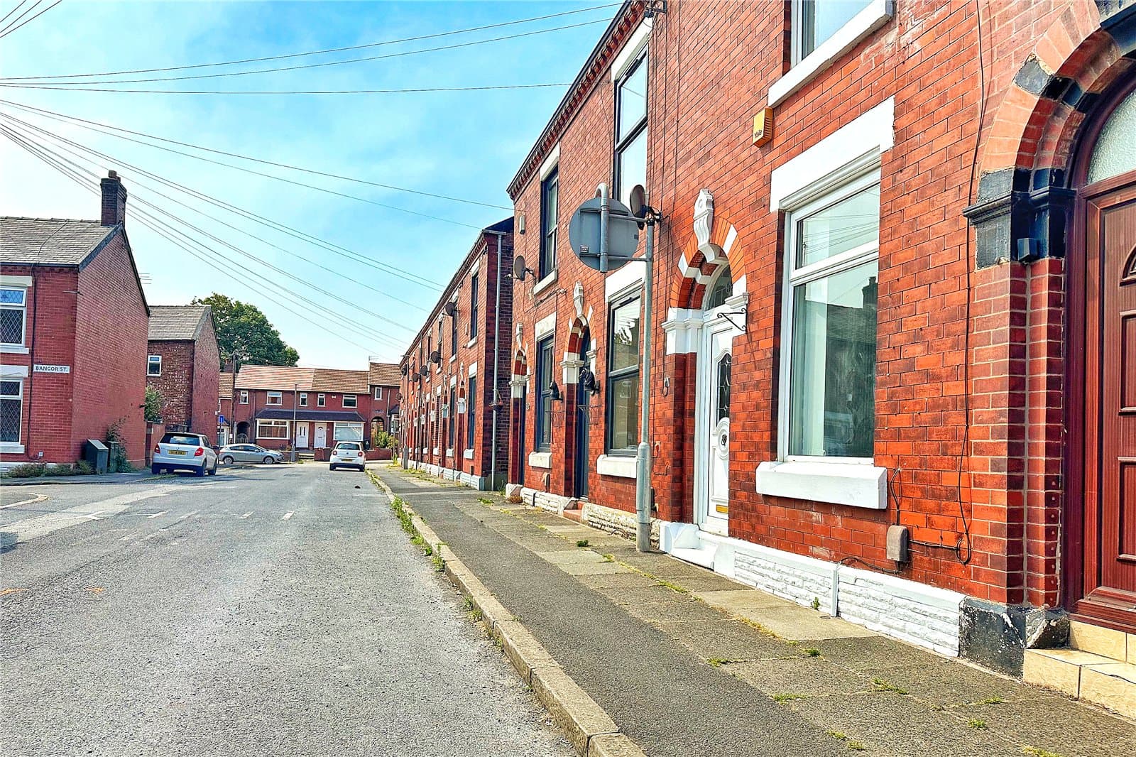 34 Reyner Street, Ashton-under-Lyne, OL6 6RU