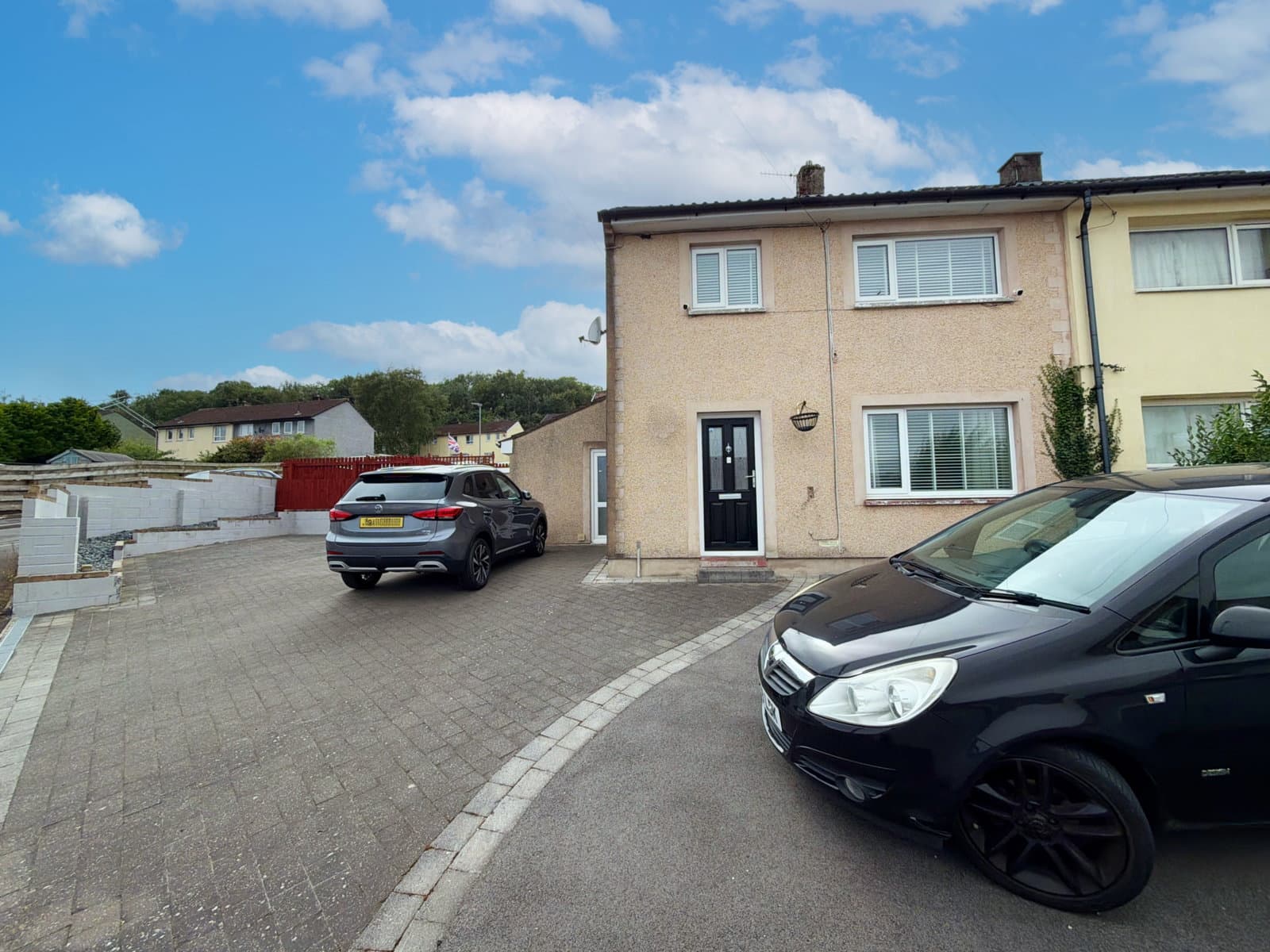 32 Borrowdale Road, Whitehaven, CA28 9RP