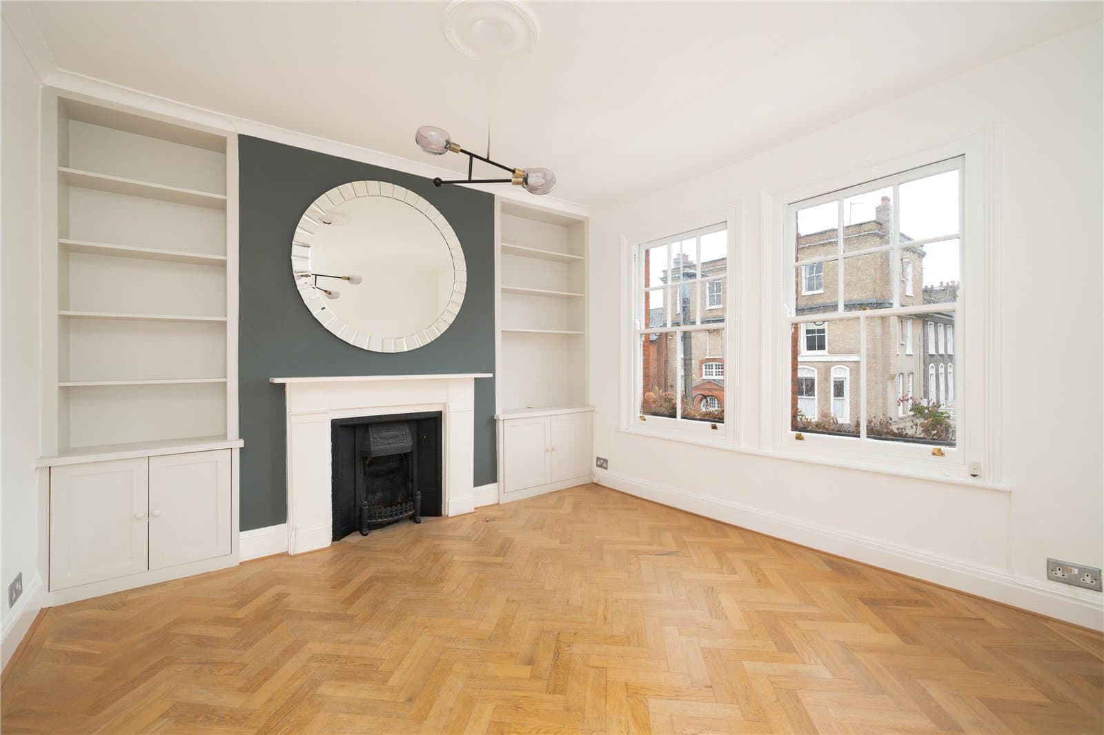 Flat 71, Newlands Terrace, 151 Queenstown Road, London, SW8 3RN