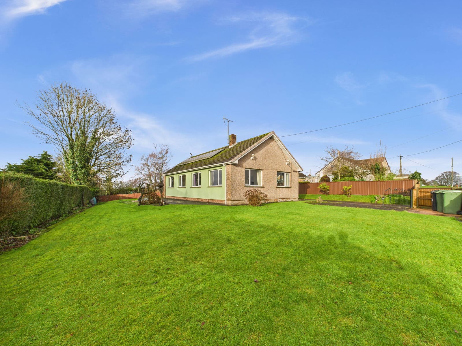 Roslen, Forest Road, Ruardean Woodside, Ruardean, GL17 9XW