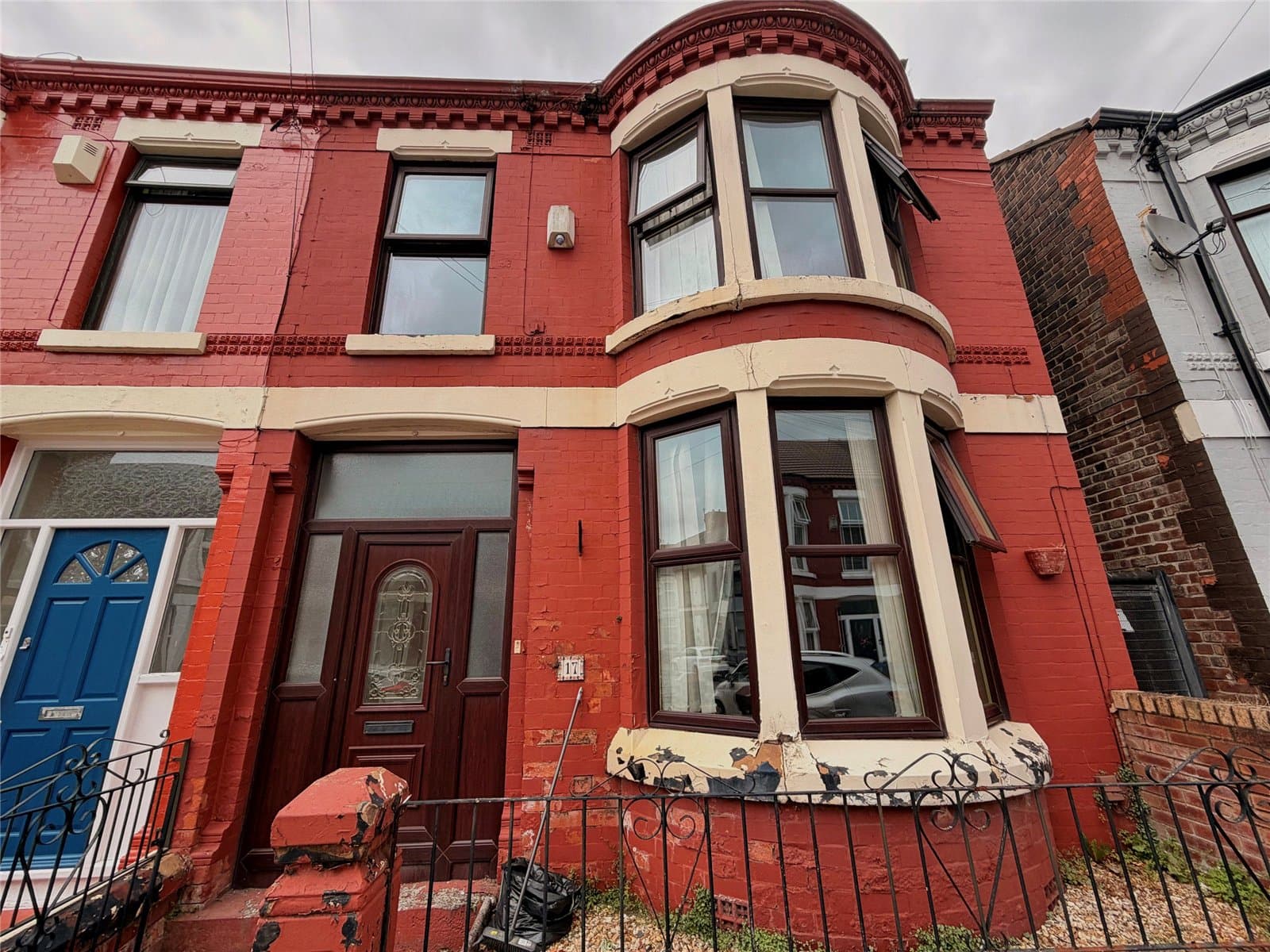 17 Craigburn Road, Liverpool, L13 8BN