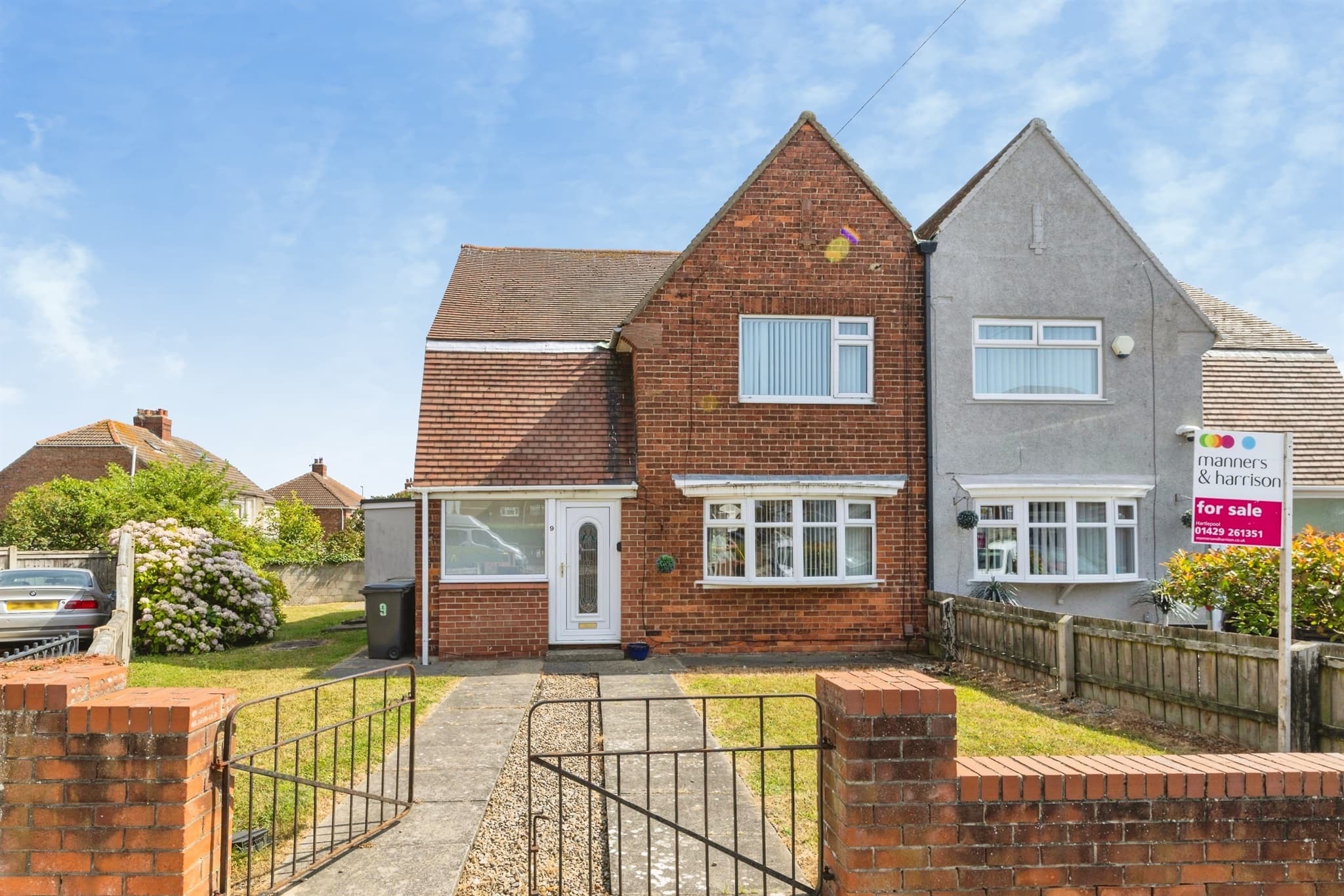 9 Appleby Grove, Hartlepool, TS24 8ND