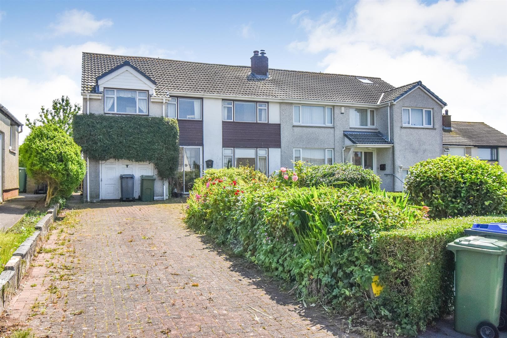 45 Garborough Close, Crosby, Maryport, CA15 6RY