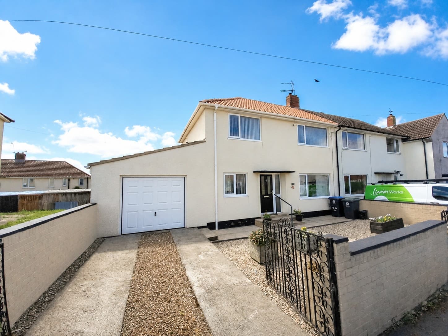 19 Birch Drive, Willington, Crook, DL15 0BL