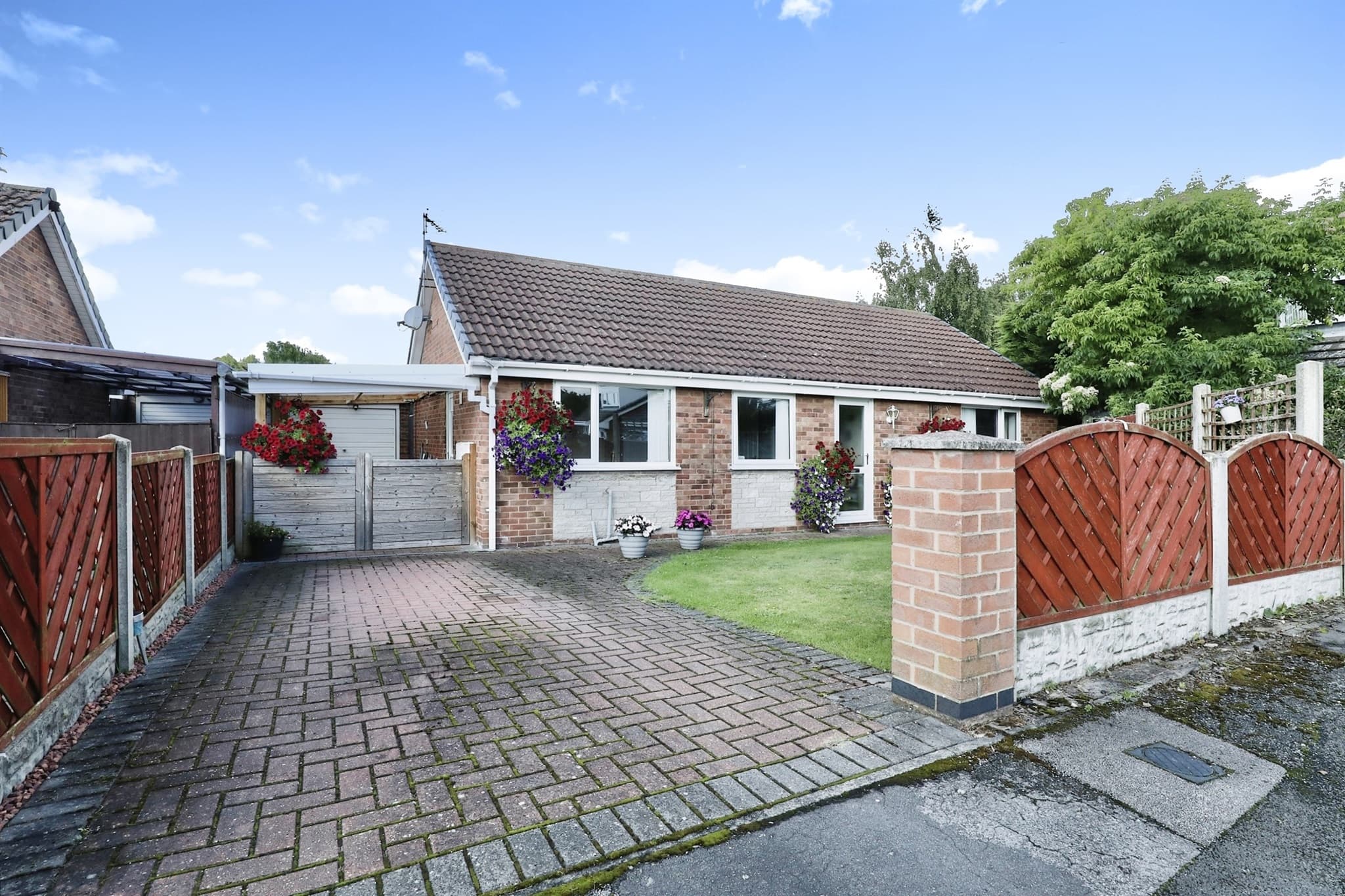 91 Portland Place, Sutton, Retford, DN22 8QB
