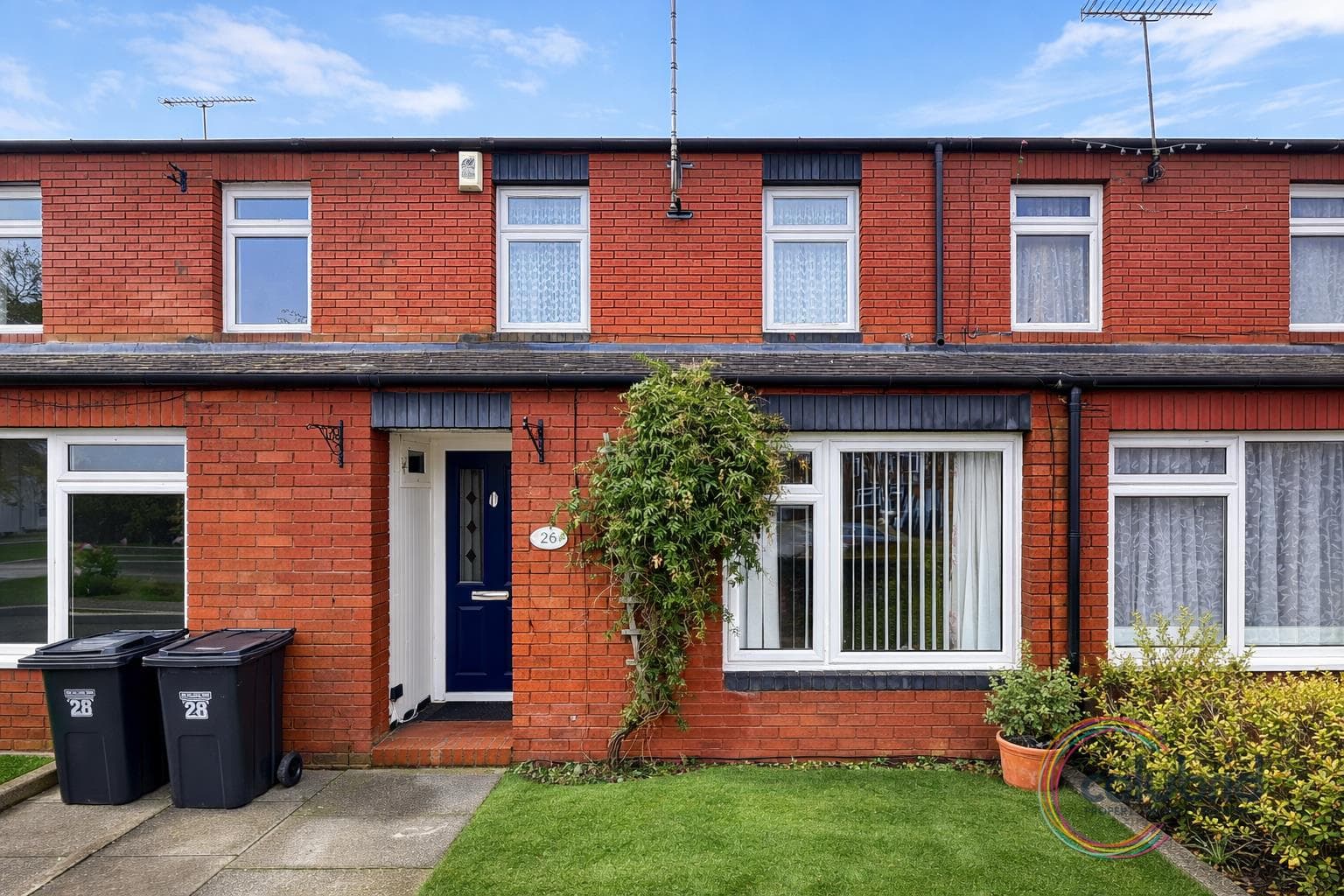 28 Helpeston, Basildon, SS14 1NR