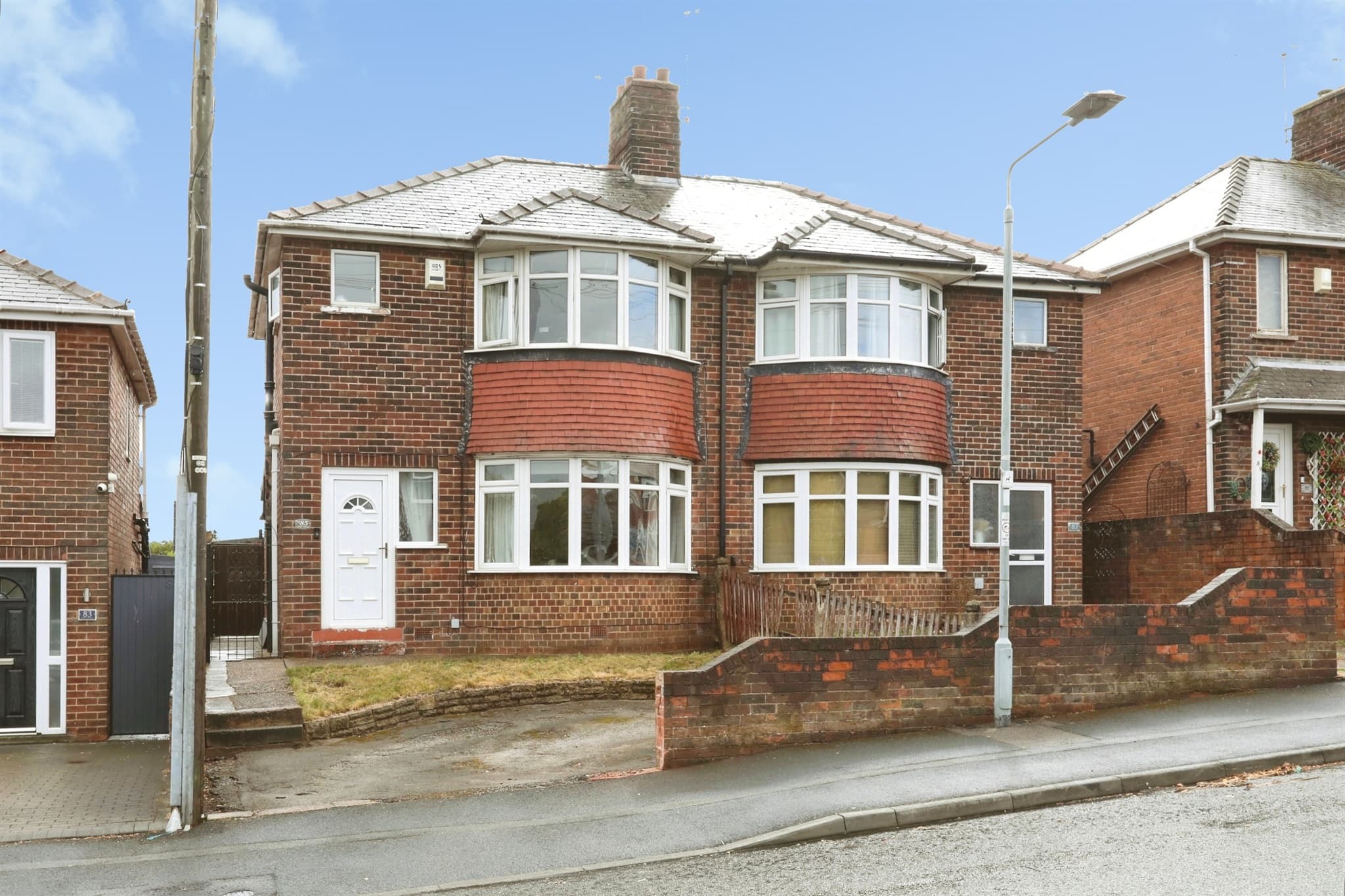 85 South Parade, Worksop, S81 0BP
