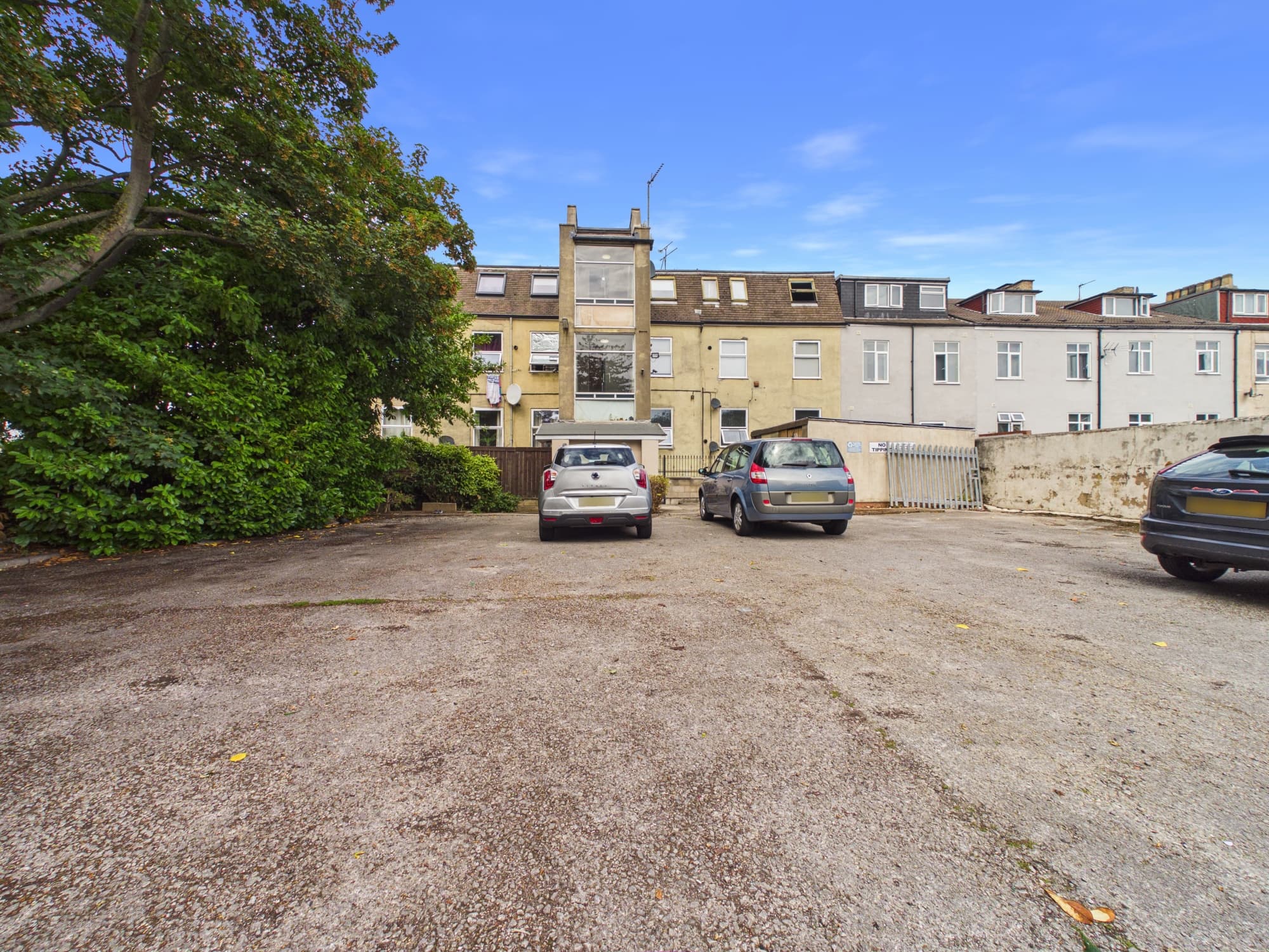 Flat 20, Carlton House, 307–311 Anlaby Road, Hull, HU3 2SB
