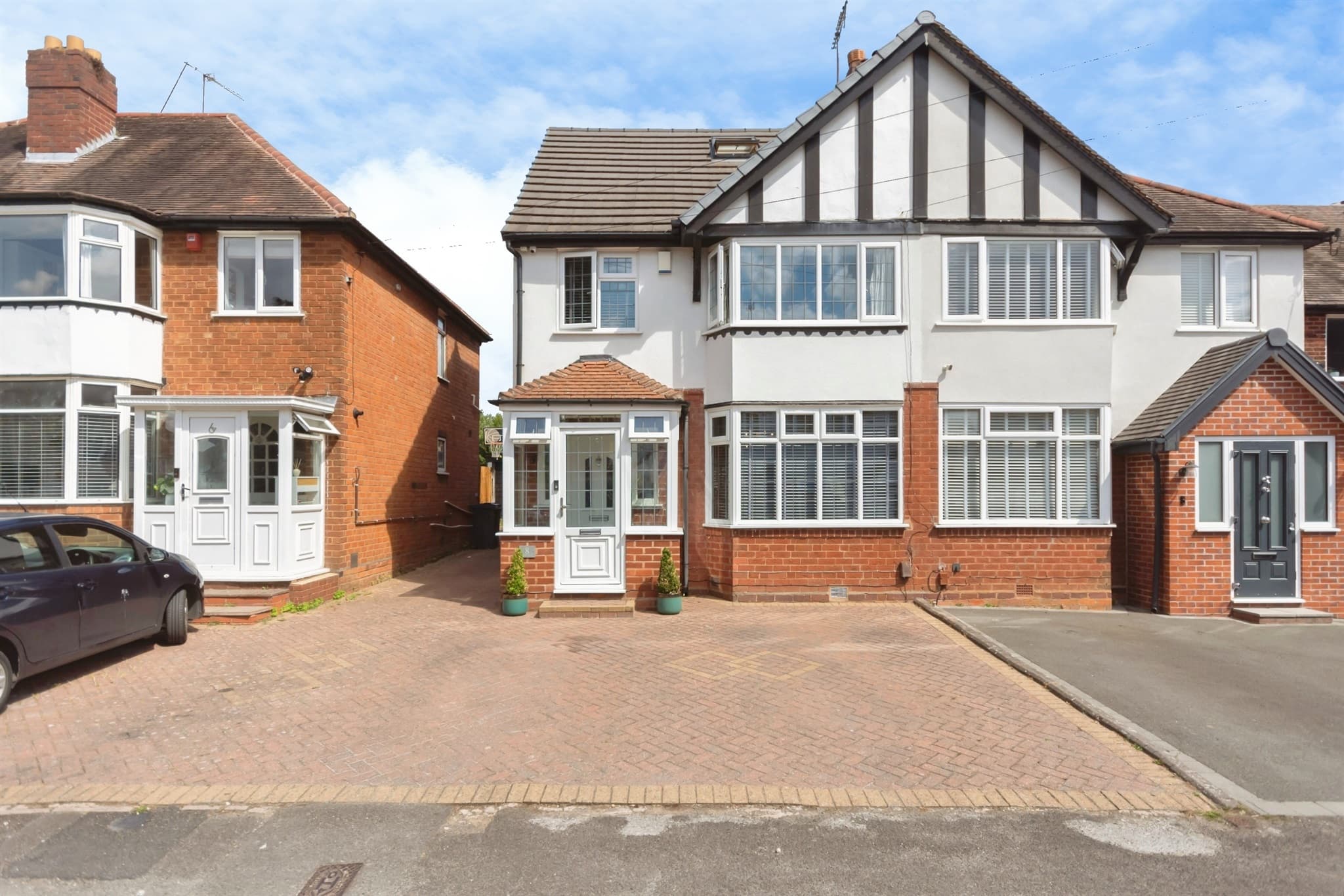 8 Wendron Grove, Birmingham, B14 6LL