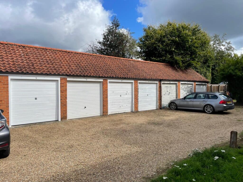 21 Patricia Road, Norwich, NR1 2PE