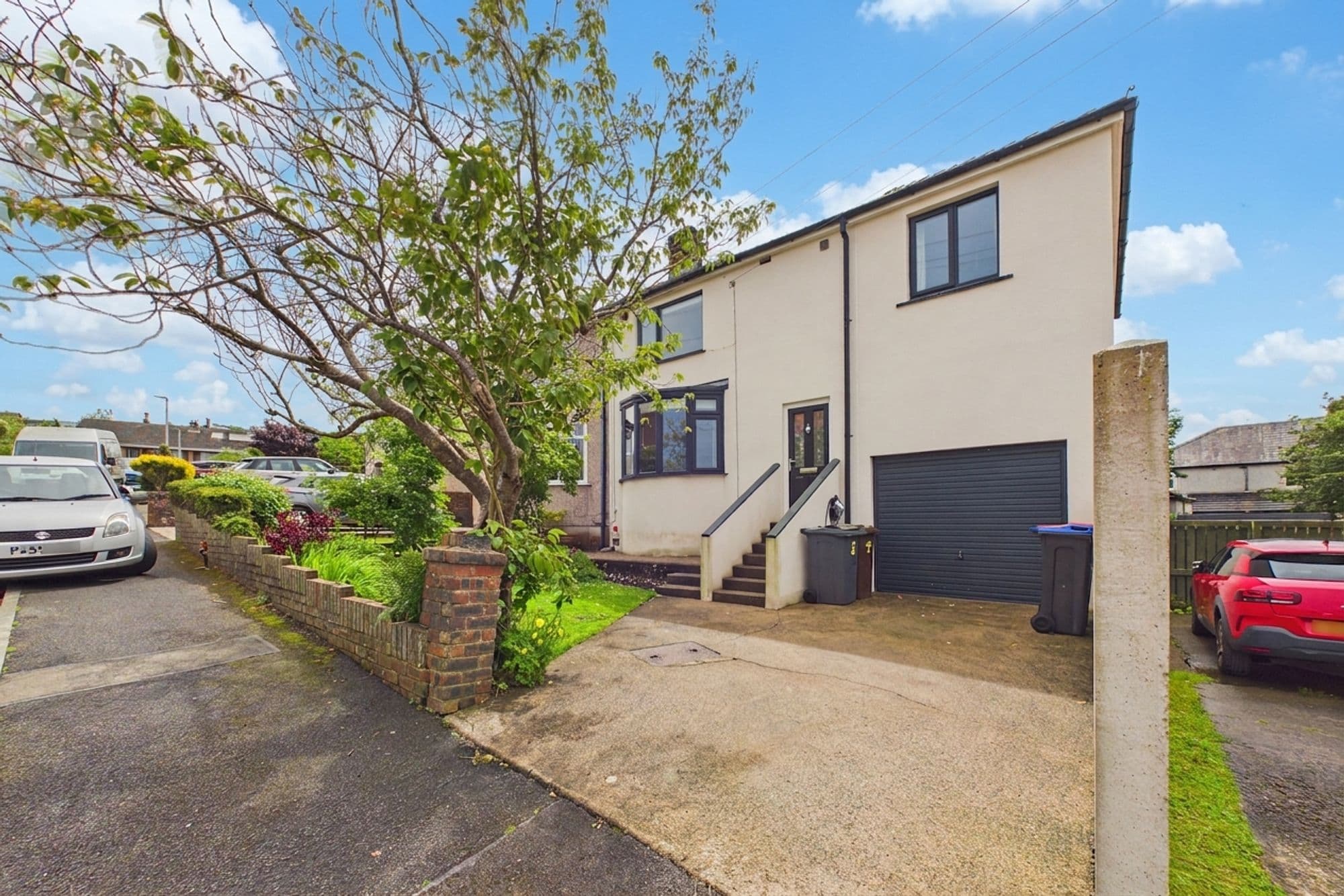 2 Craig Drive, Whitehaven, CA28 6JX