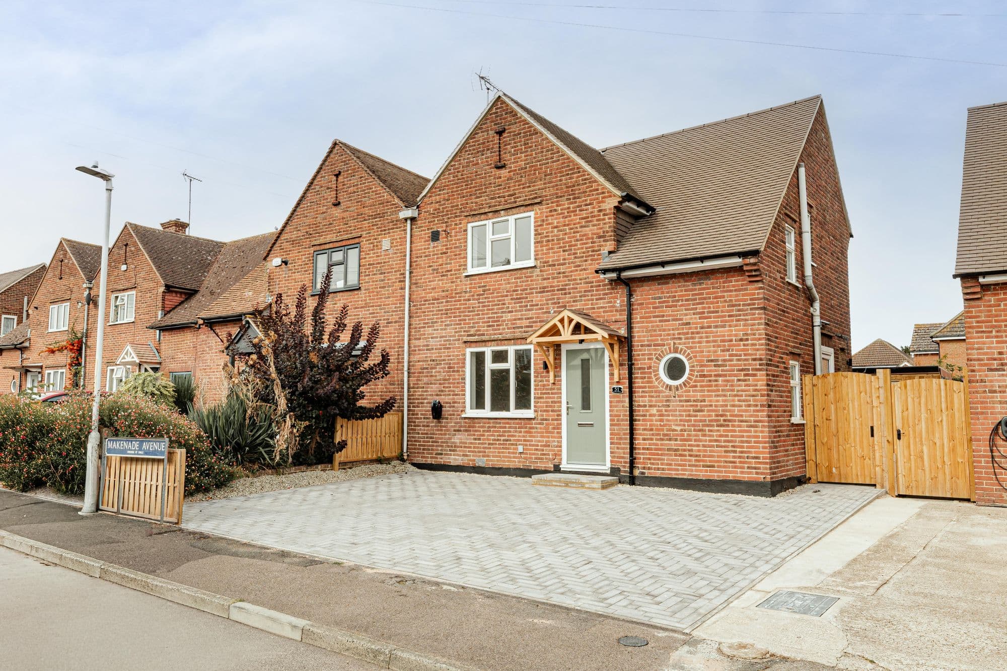 51 Makenade Avenue, Faversham, ME13 8NF