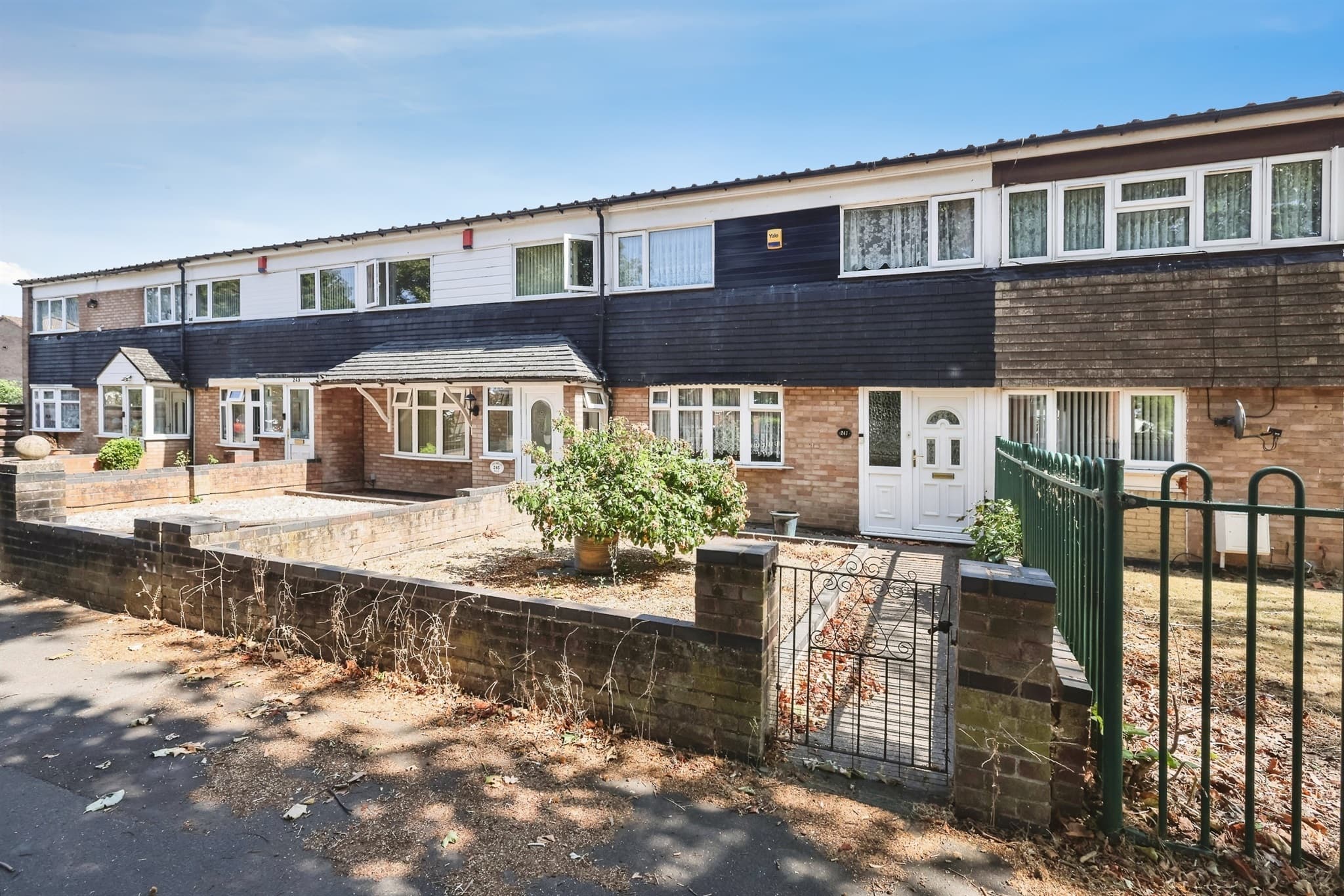 247 Chelmsley Road, Birmingham, B37 7SL