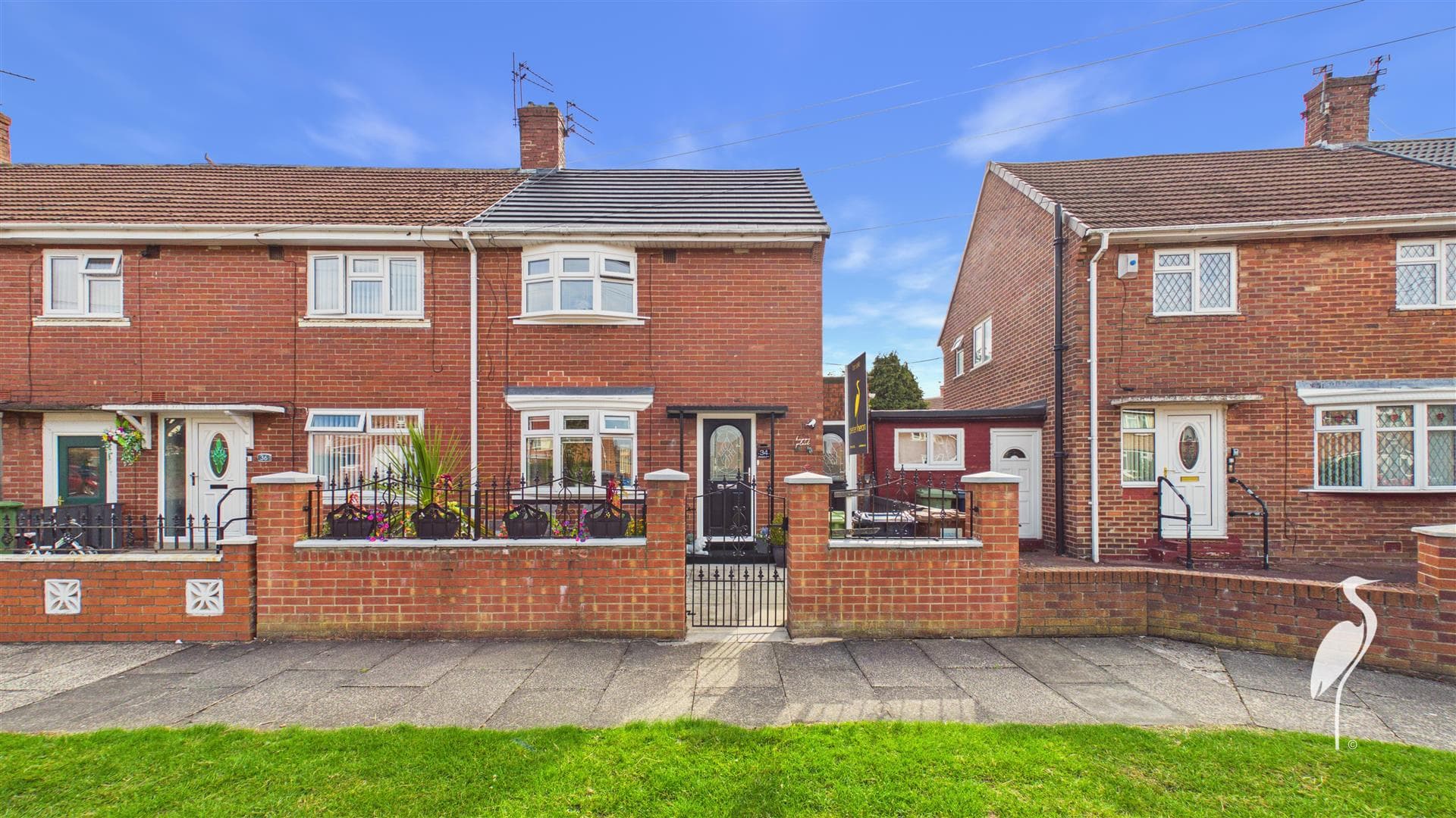 34 Ramsgate Road, Sunderland, SR5 5PD