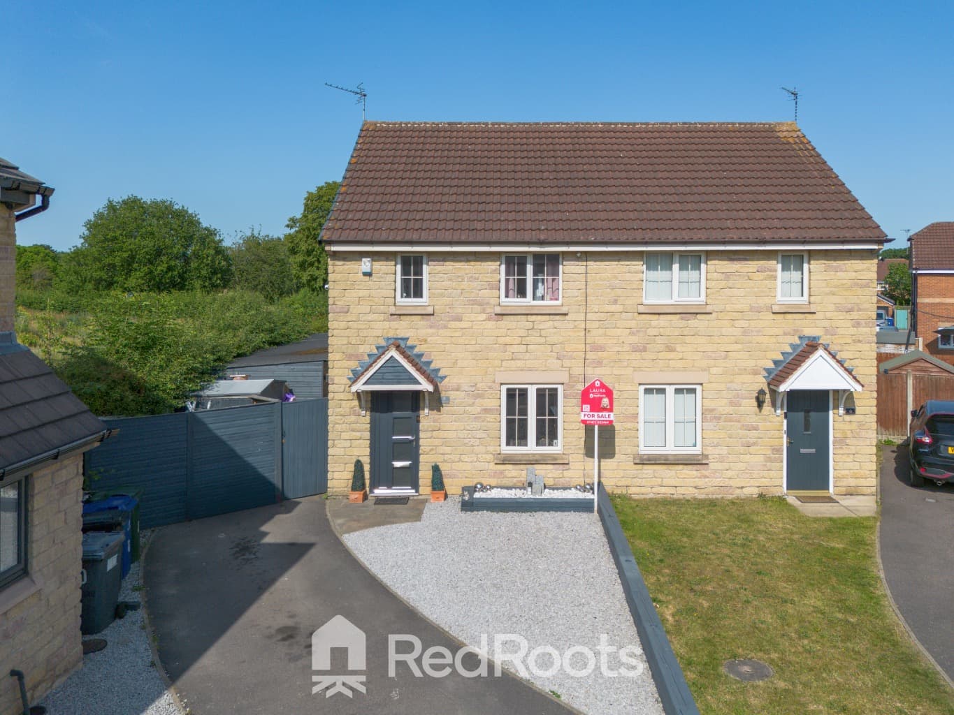 8 Alderford Drive, Balby, Doncaster, DN4 8TH
