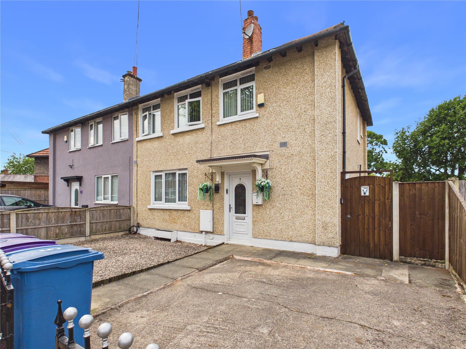 5 Ballantyne Road, Liverpool, L13 9AL