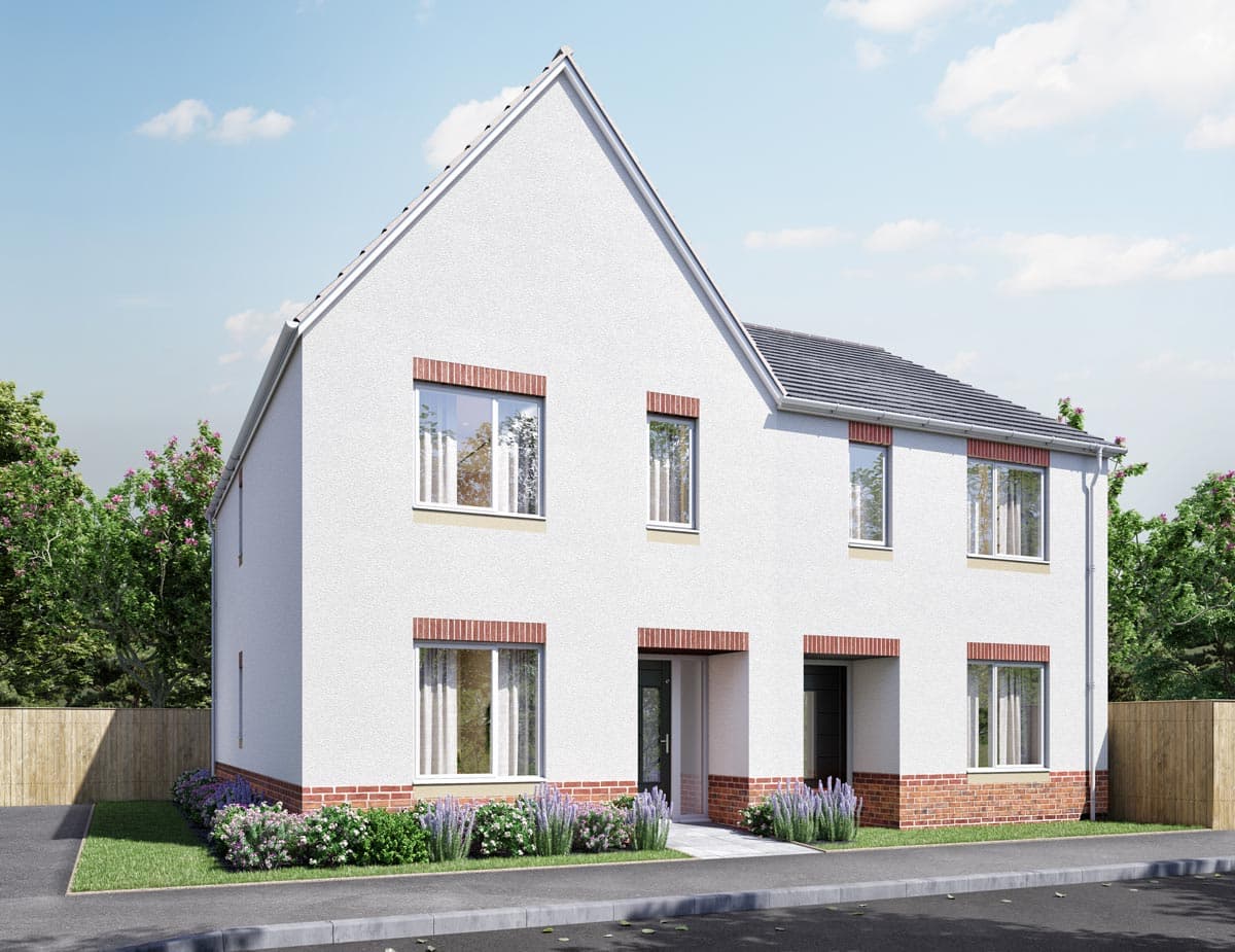 57 Chester Road, Helsby, Frodsham, WA6 0DL