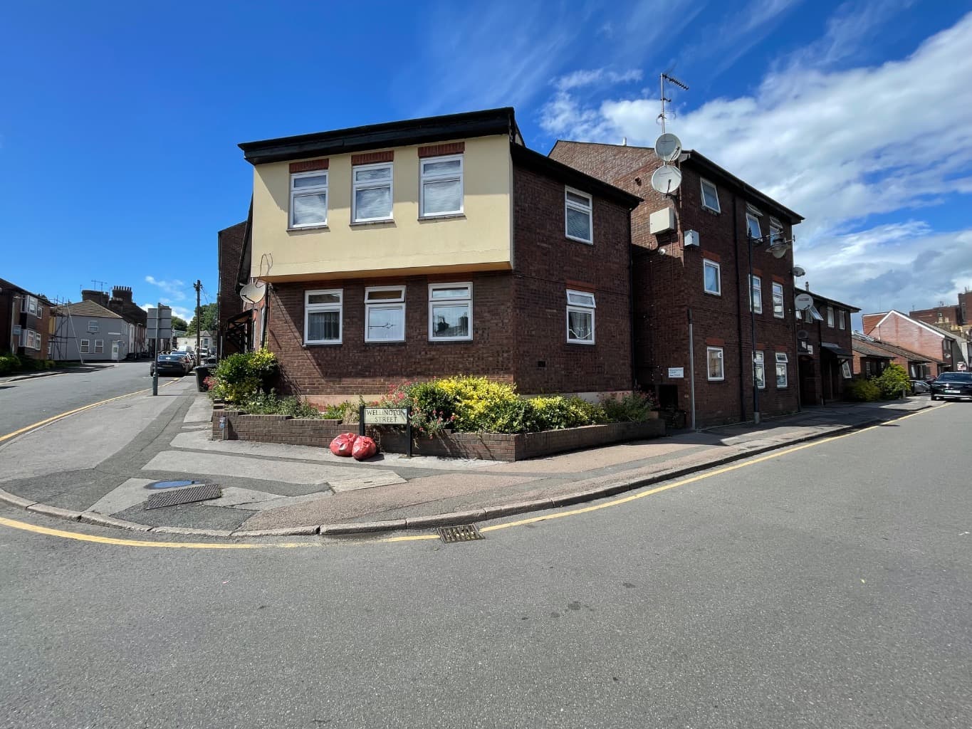 12 Wellington Court, Wellington Street, Luton, LU1 5AG