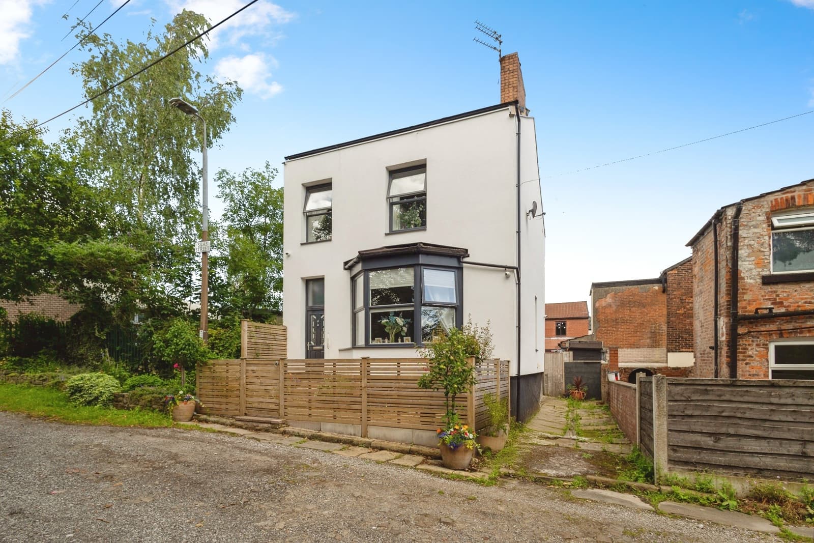 5 Silas Street, Ashton-under-Lyne, OL6 8EU